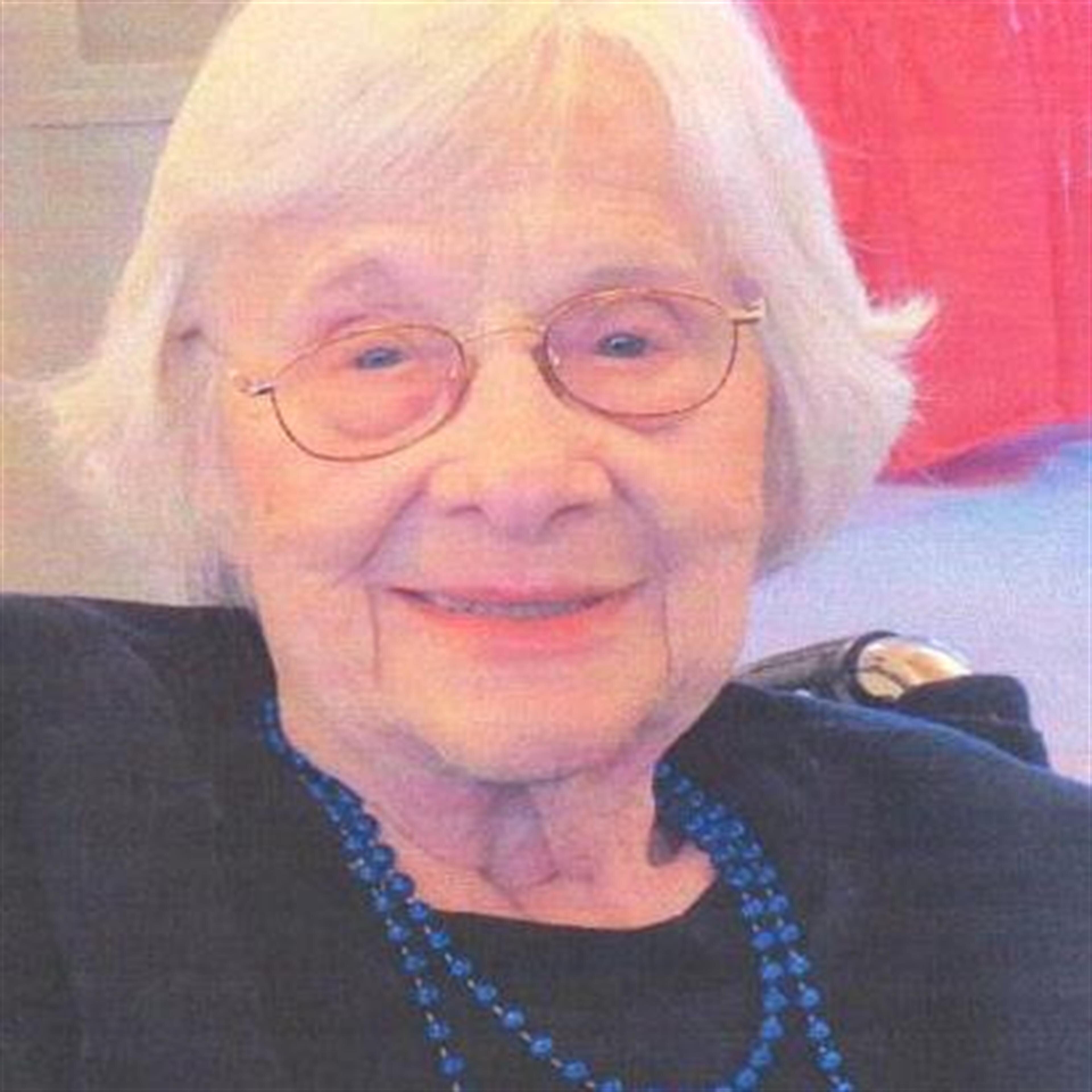 Celia M. Franklin