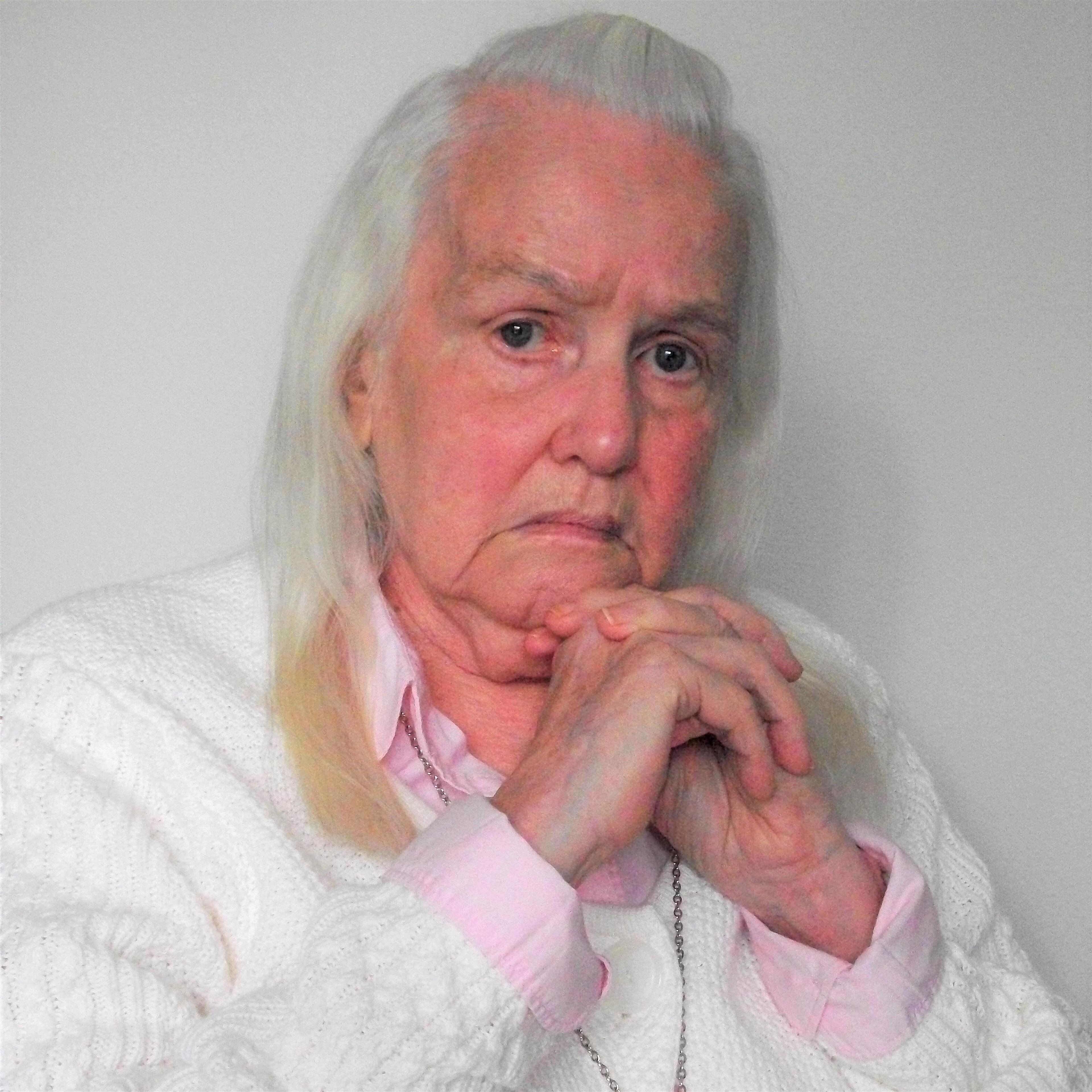 Pauline Margaret Vert