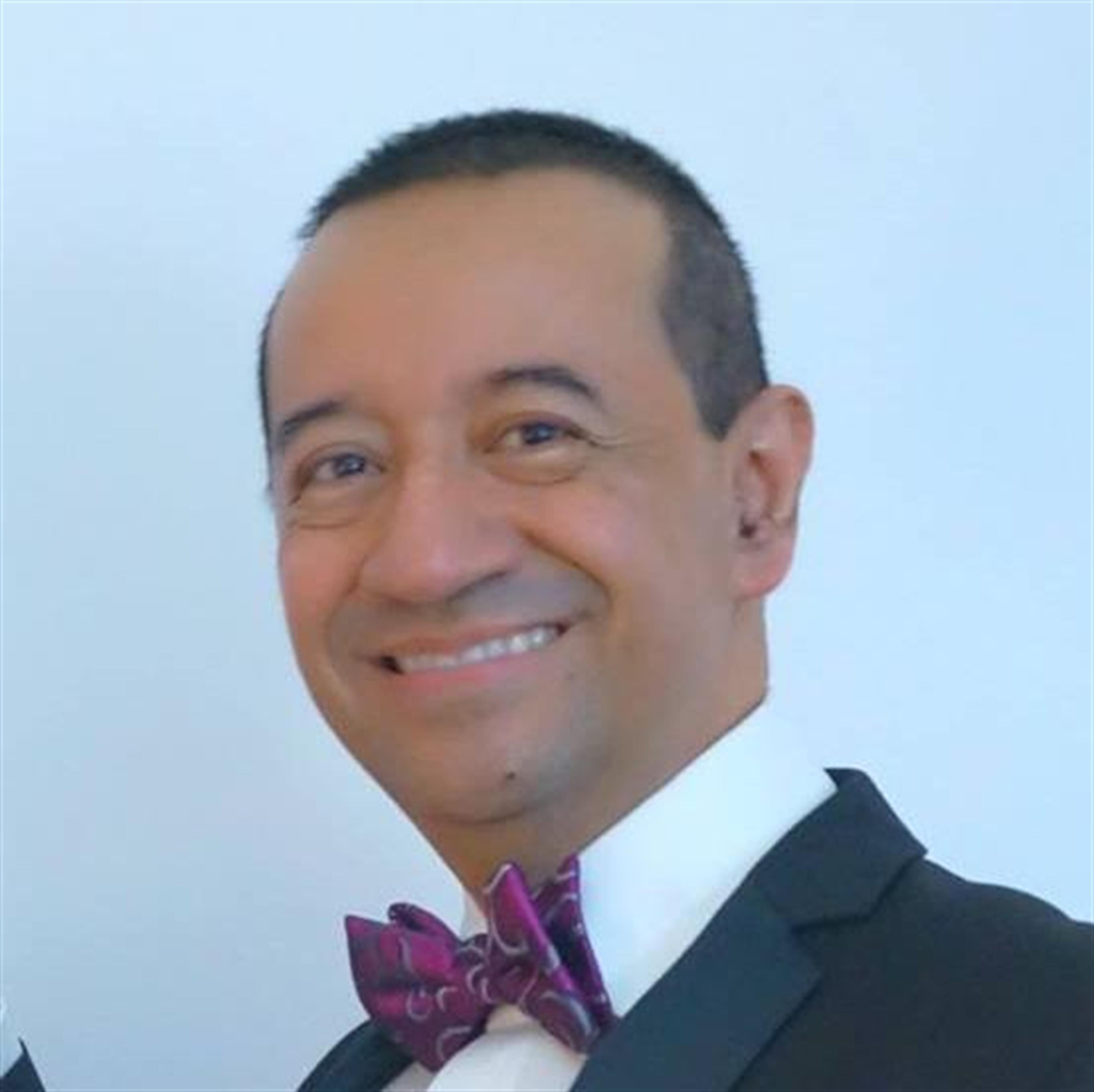 MARTIN MONROY 