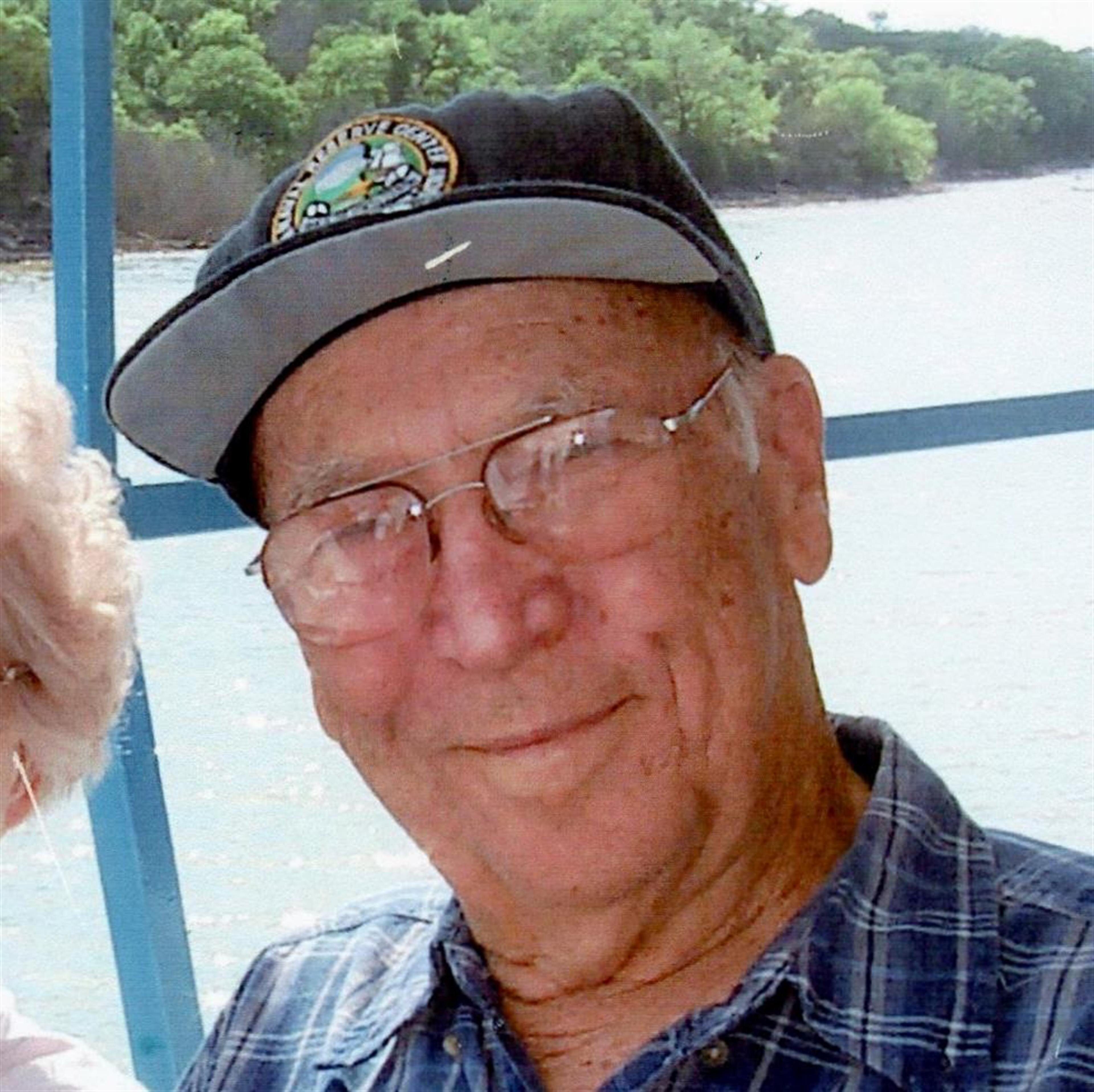 Mr. Henry Sohns
