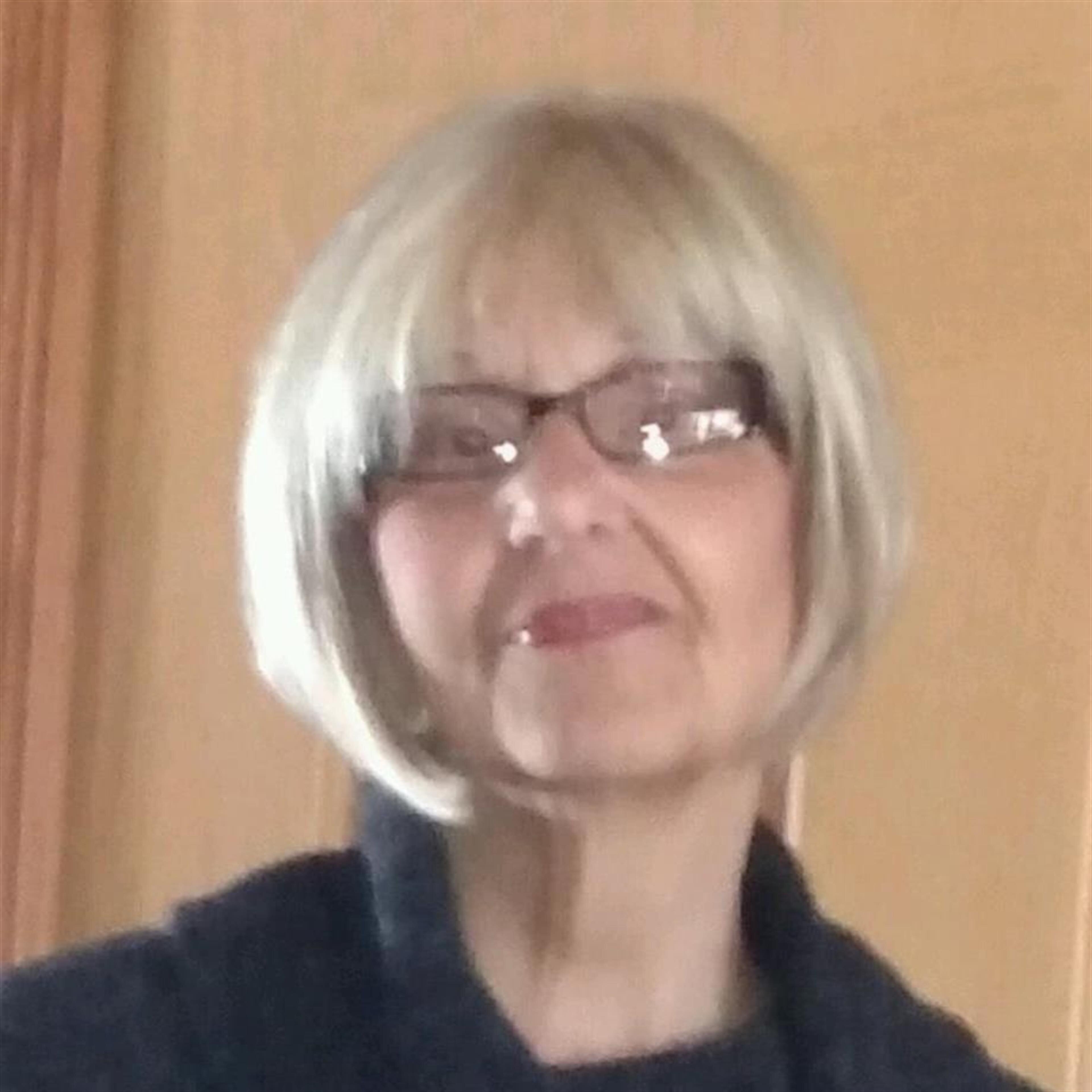 Elizabeth Marie Donahue
