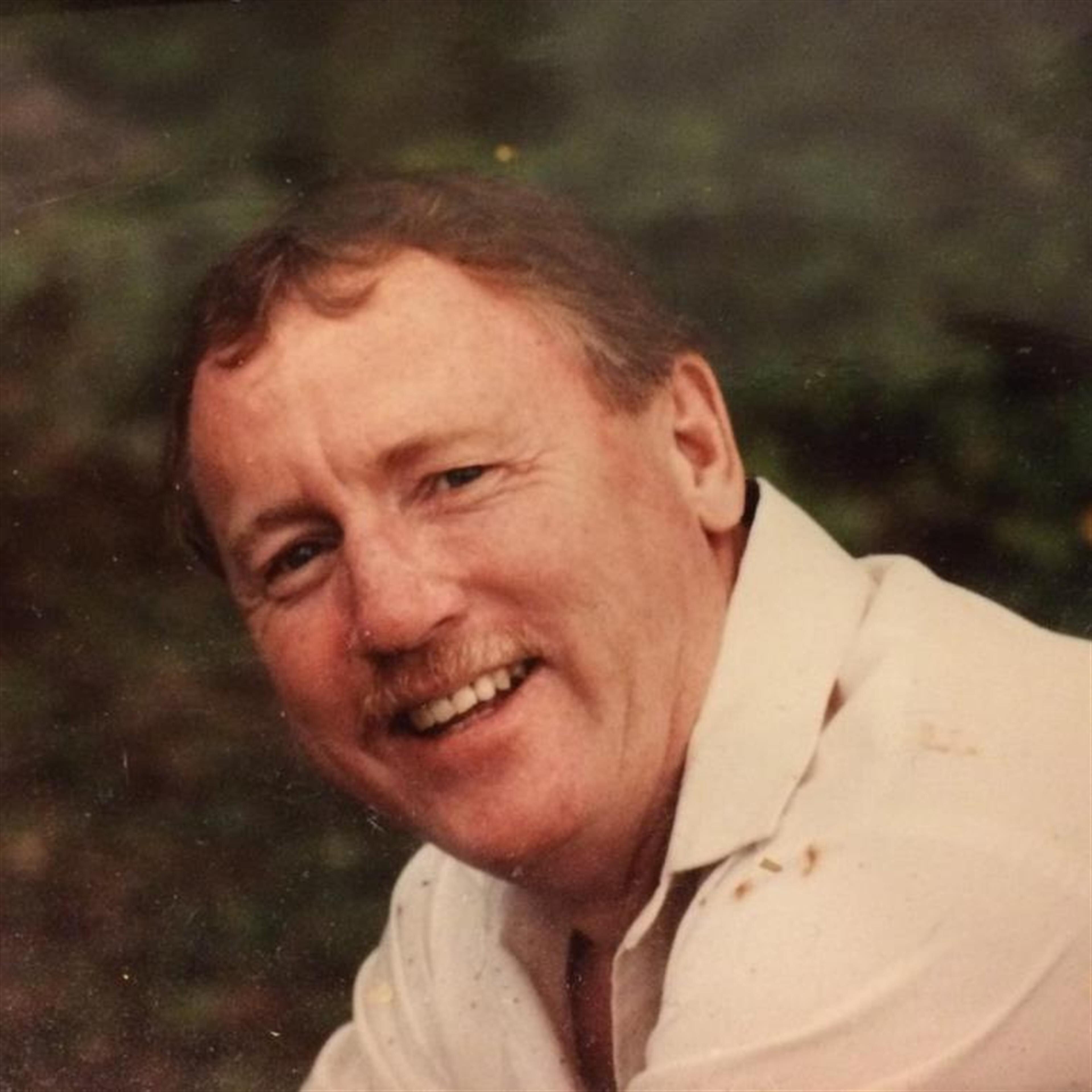 Gary Franklin Topham