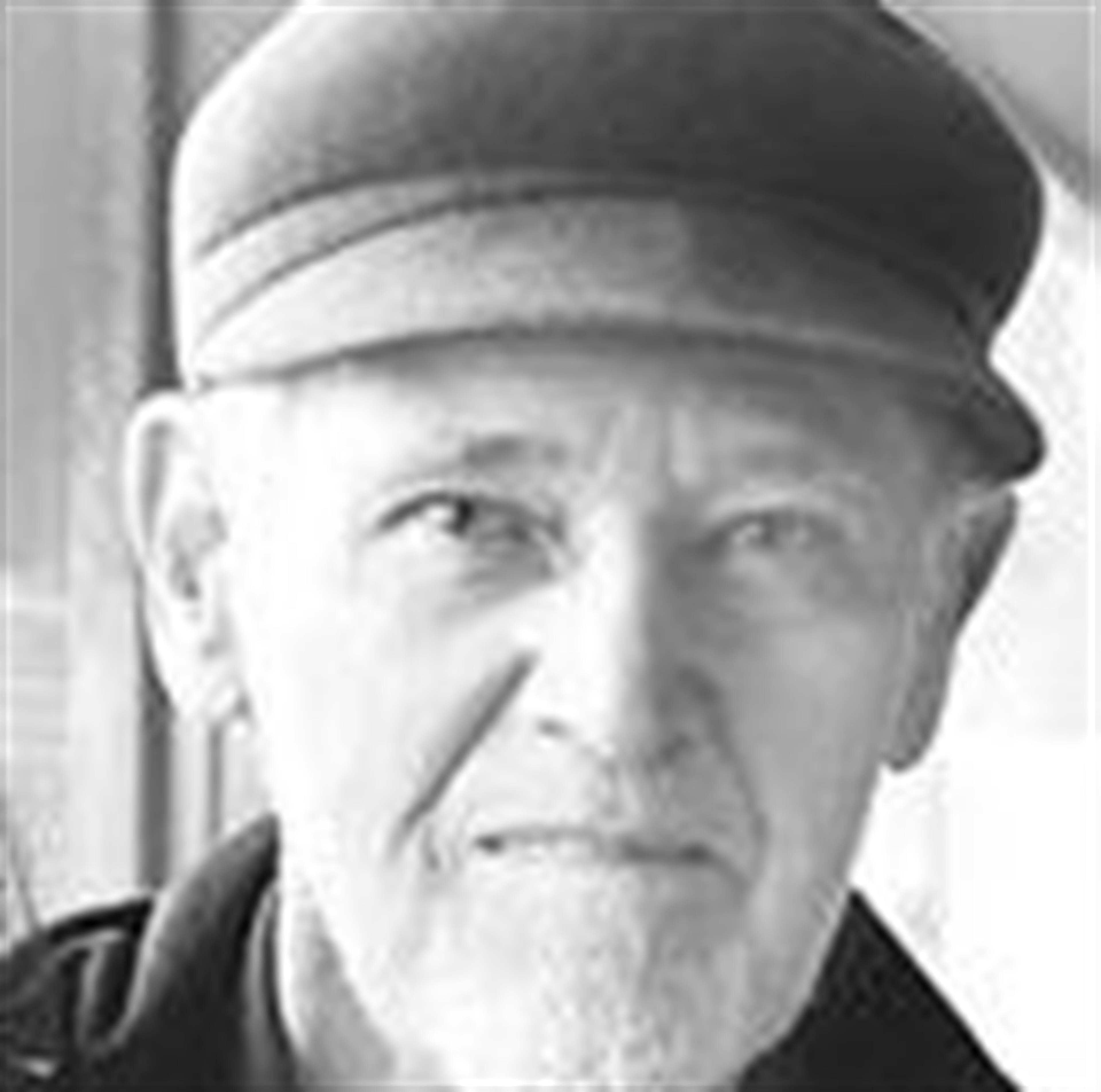 Thomas  Brazell