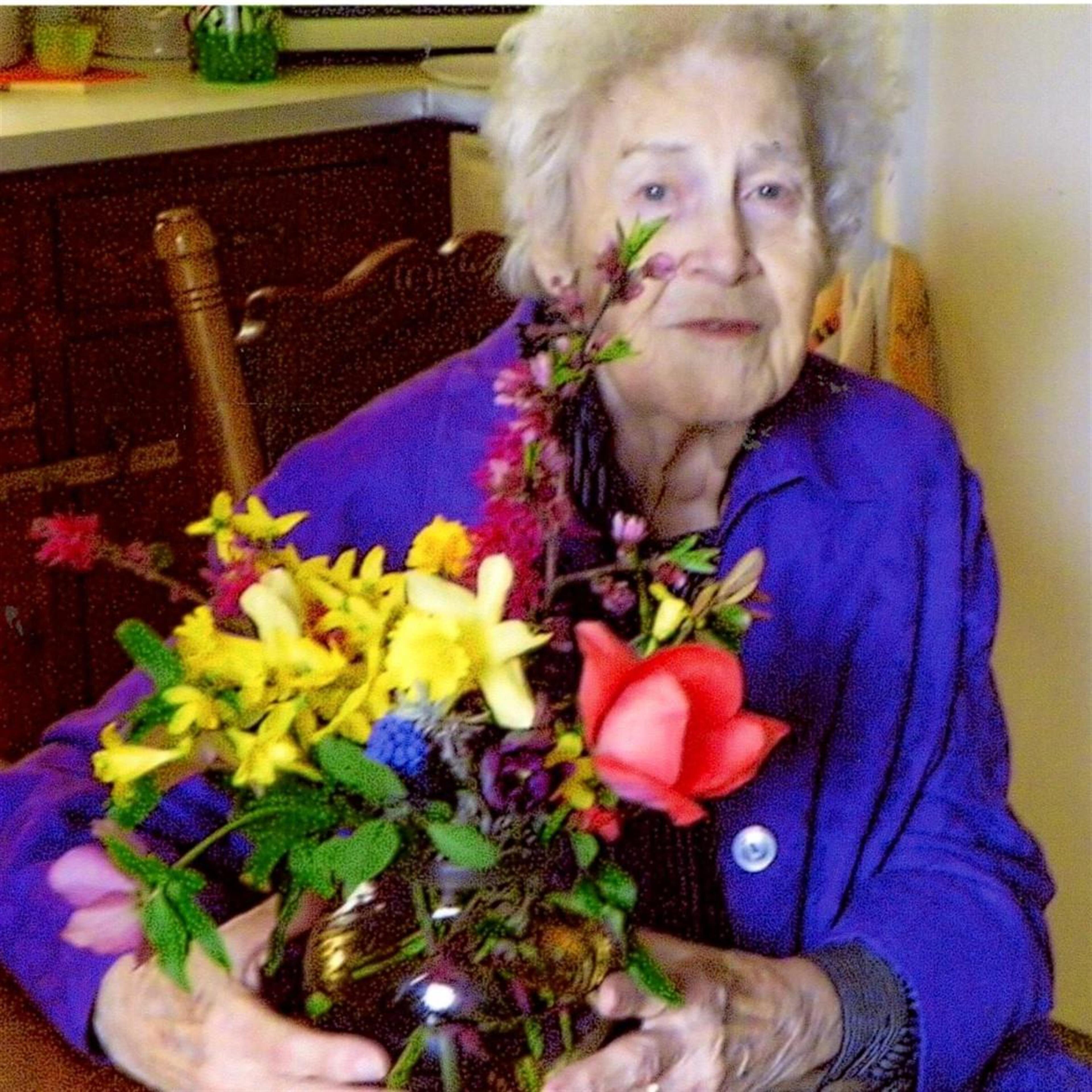 Mrs. Pauline  Midgett