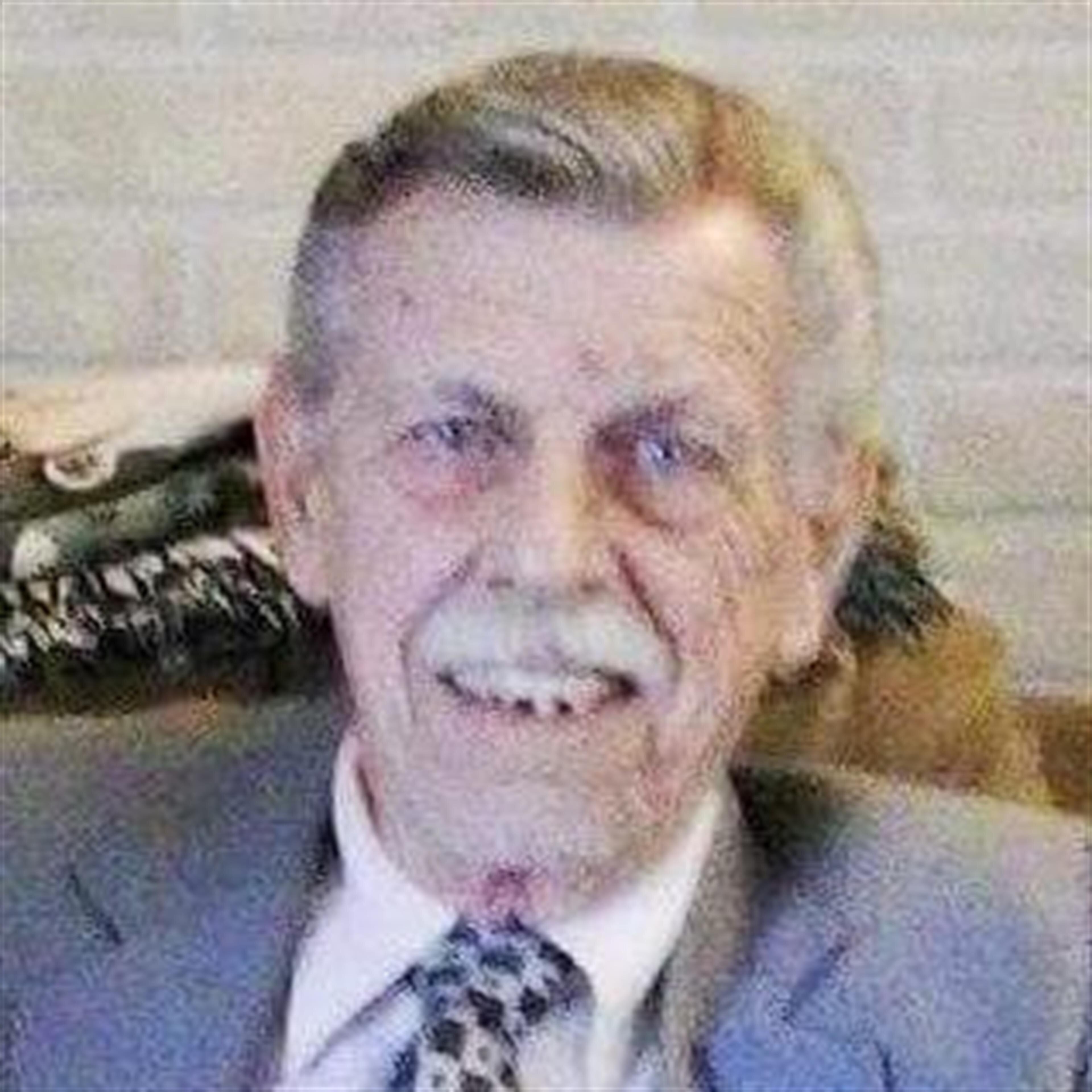 Howard "Sam" Woodruff (Seymour)