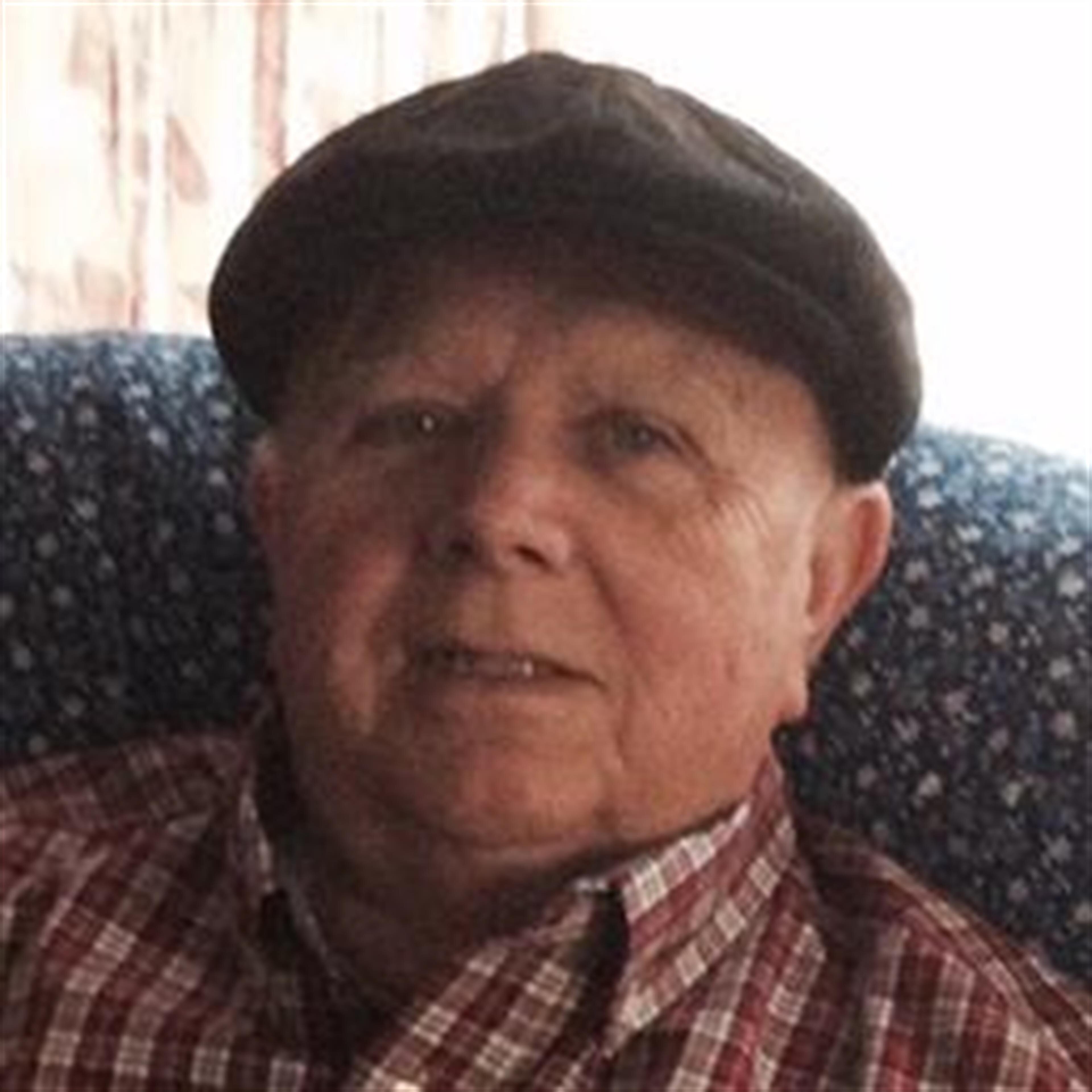 Mr. Ronald Lee Lockhart Sr.