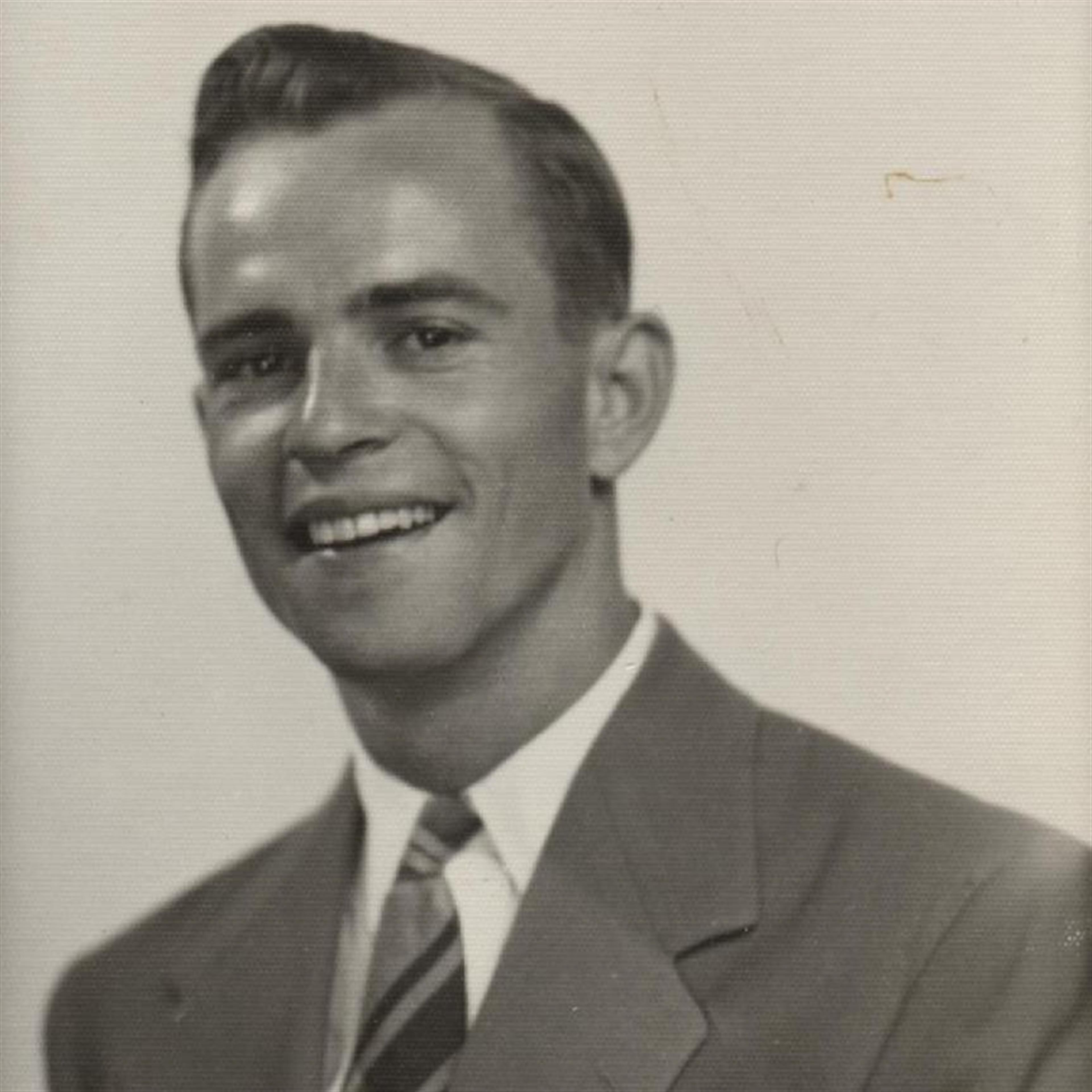 Mr. Robert Shular