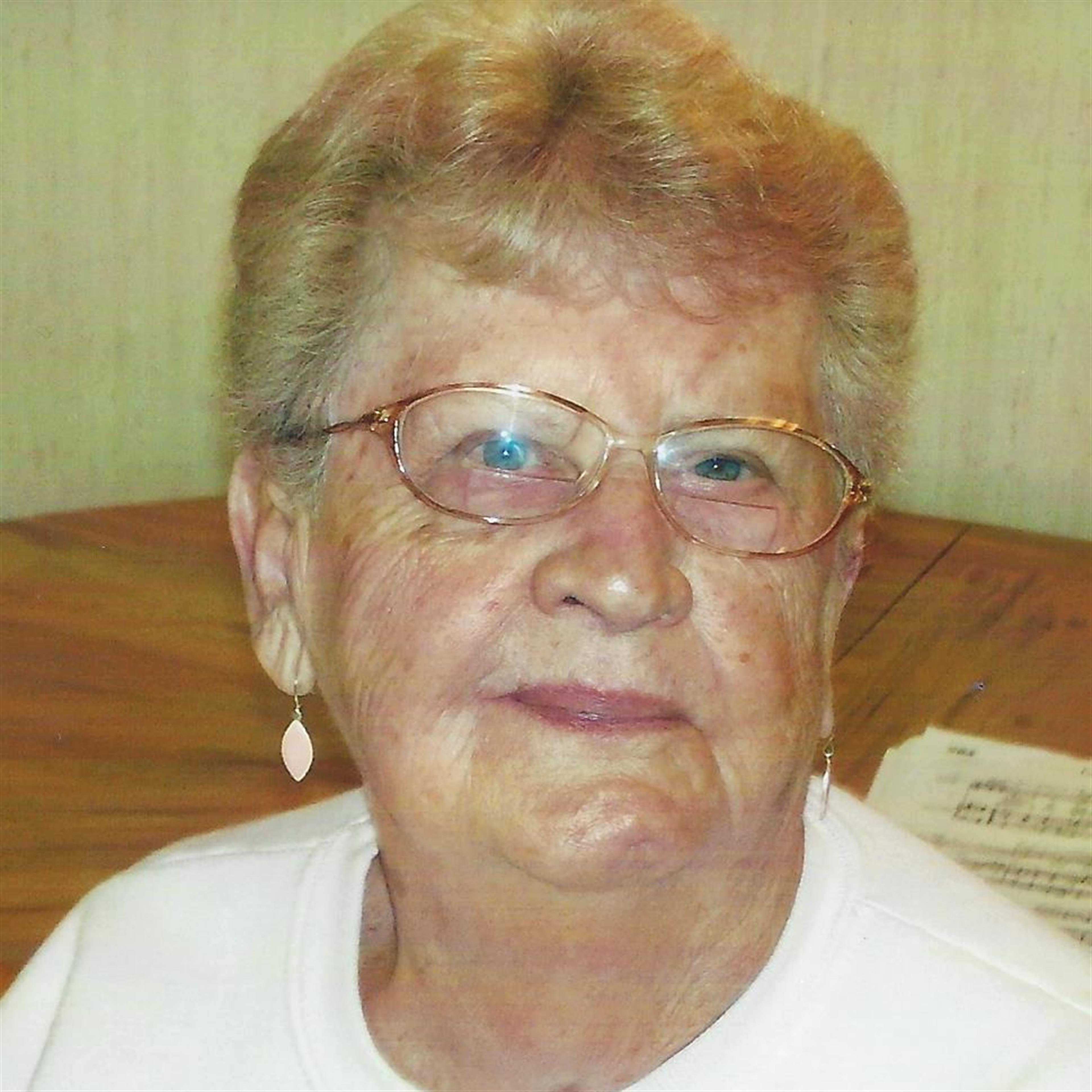 Mildred "Millie" D. Britz