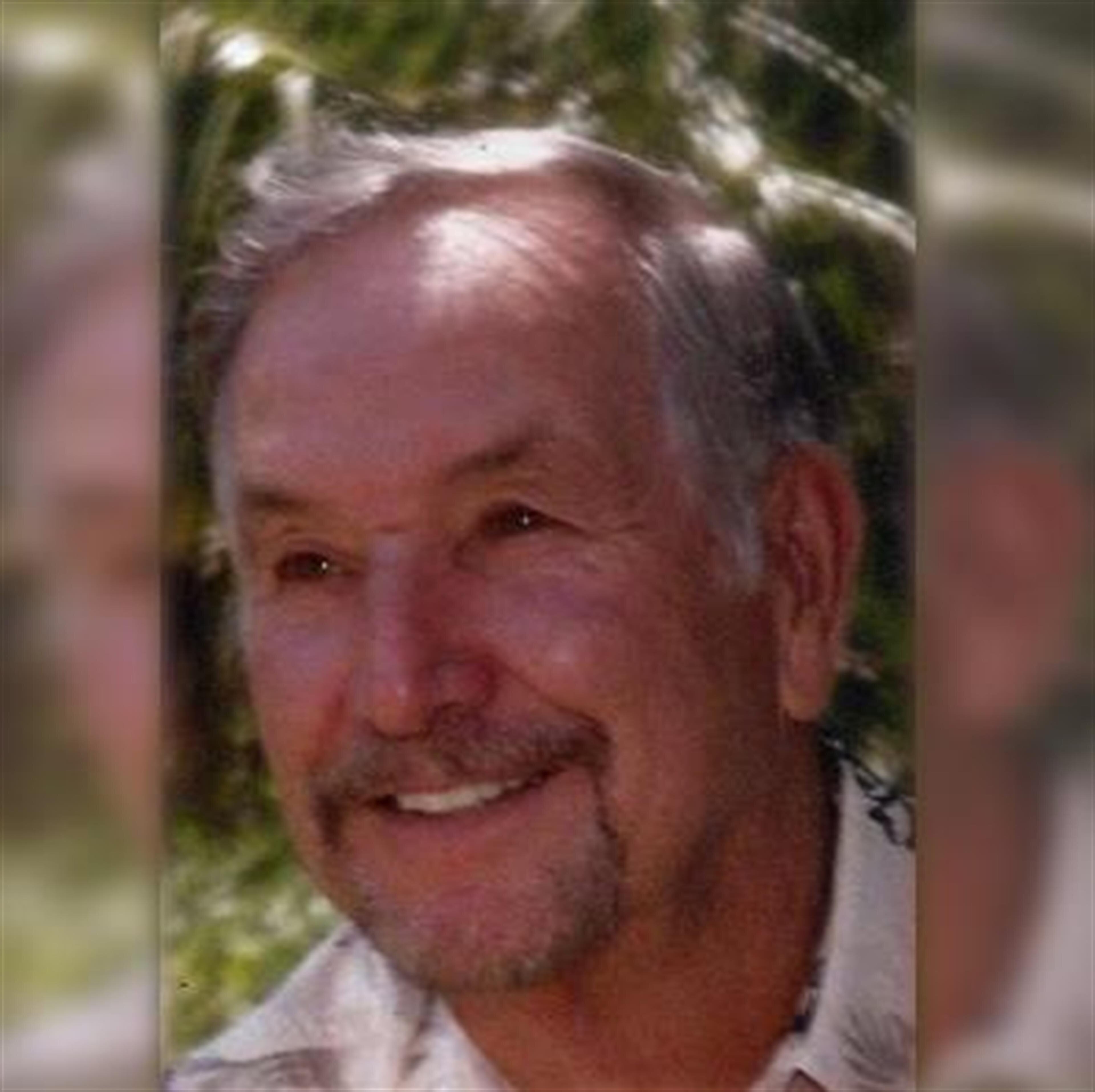 Lionel "Lee" Edward Barrosse Jr.