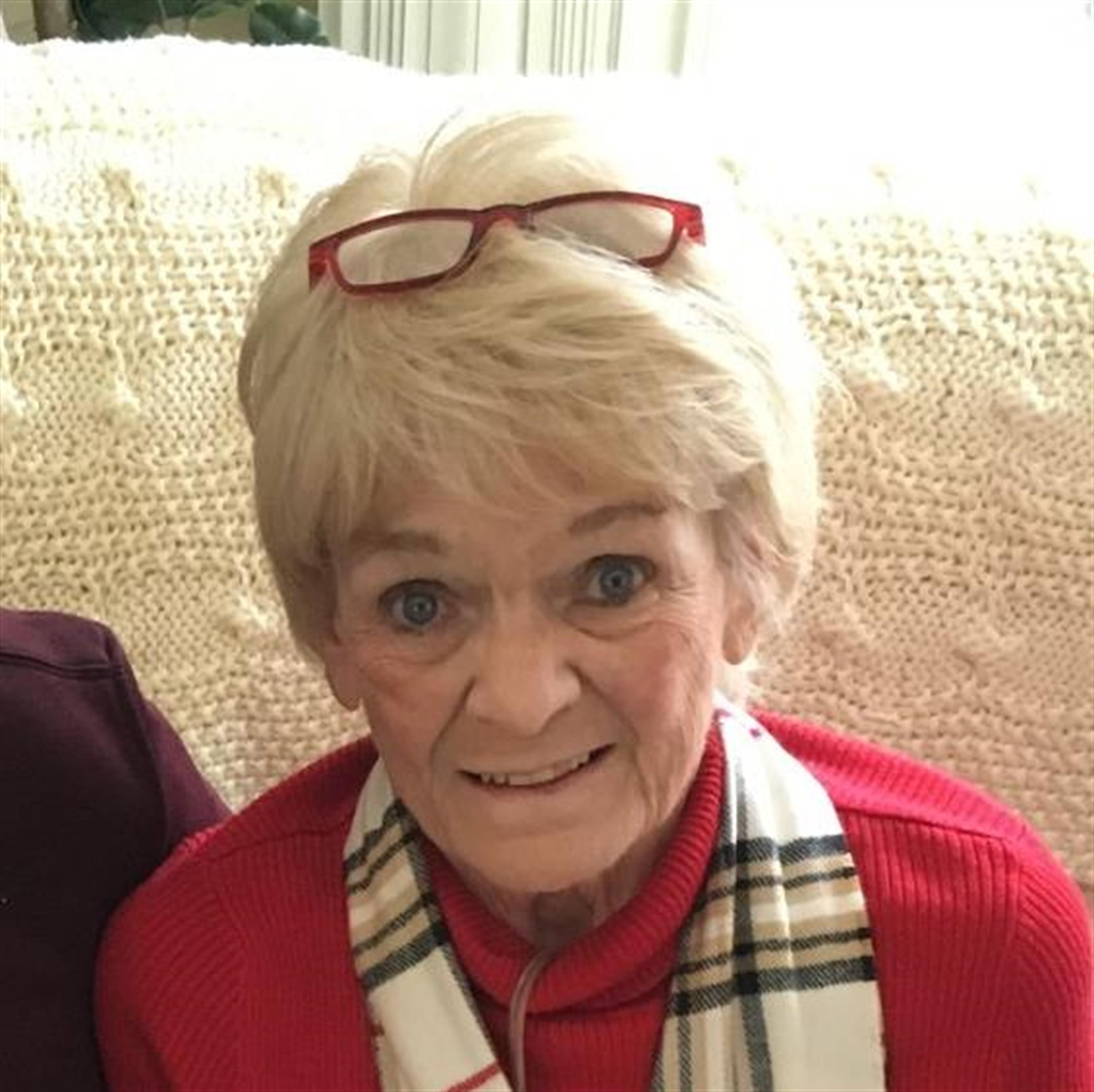 Mrs.  JoAnn  M. Krukowski