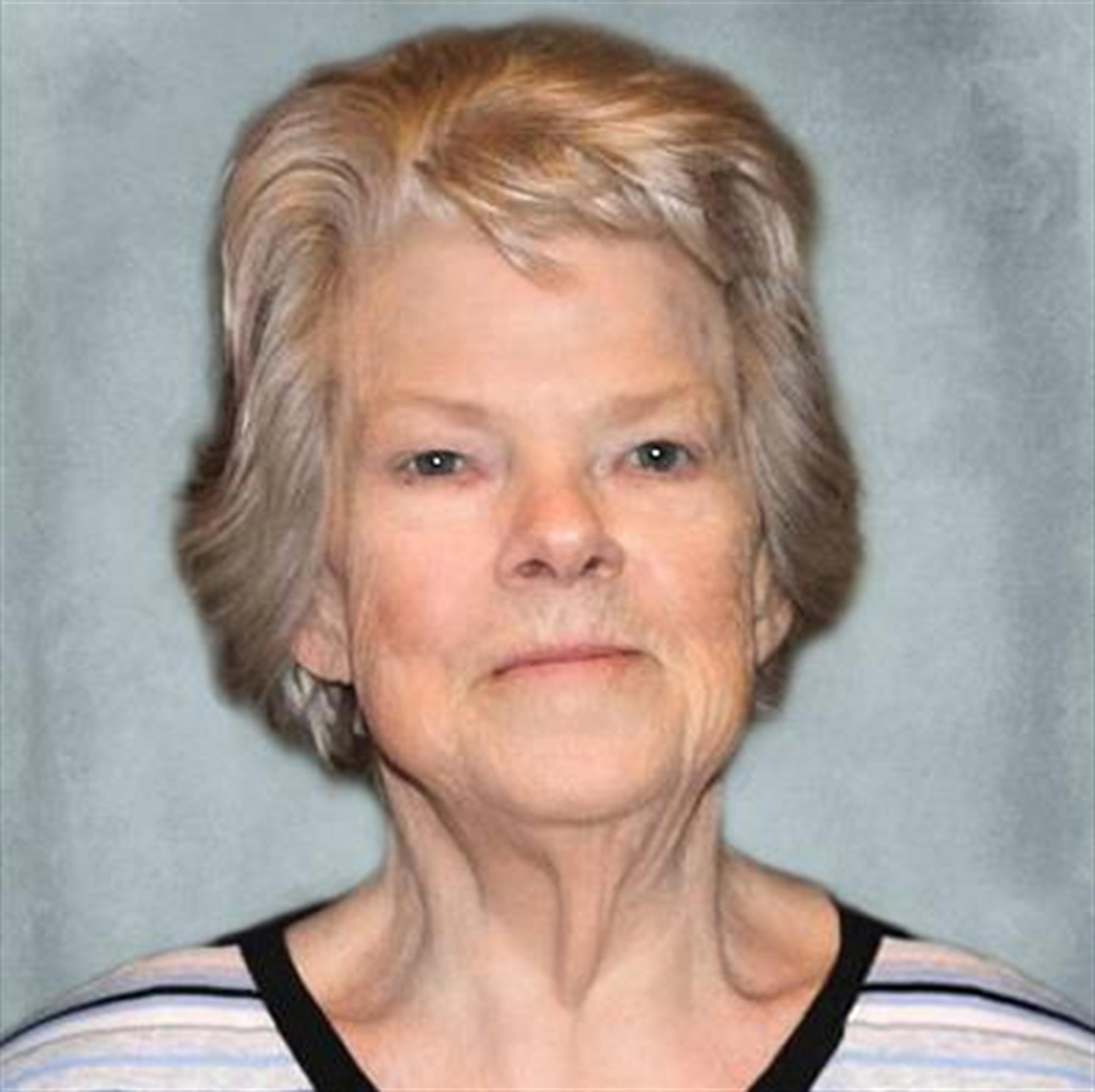 Margaret  L. White