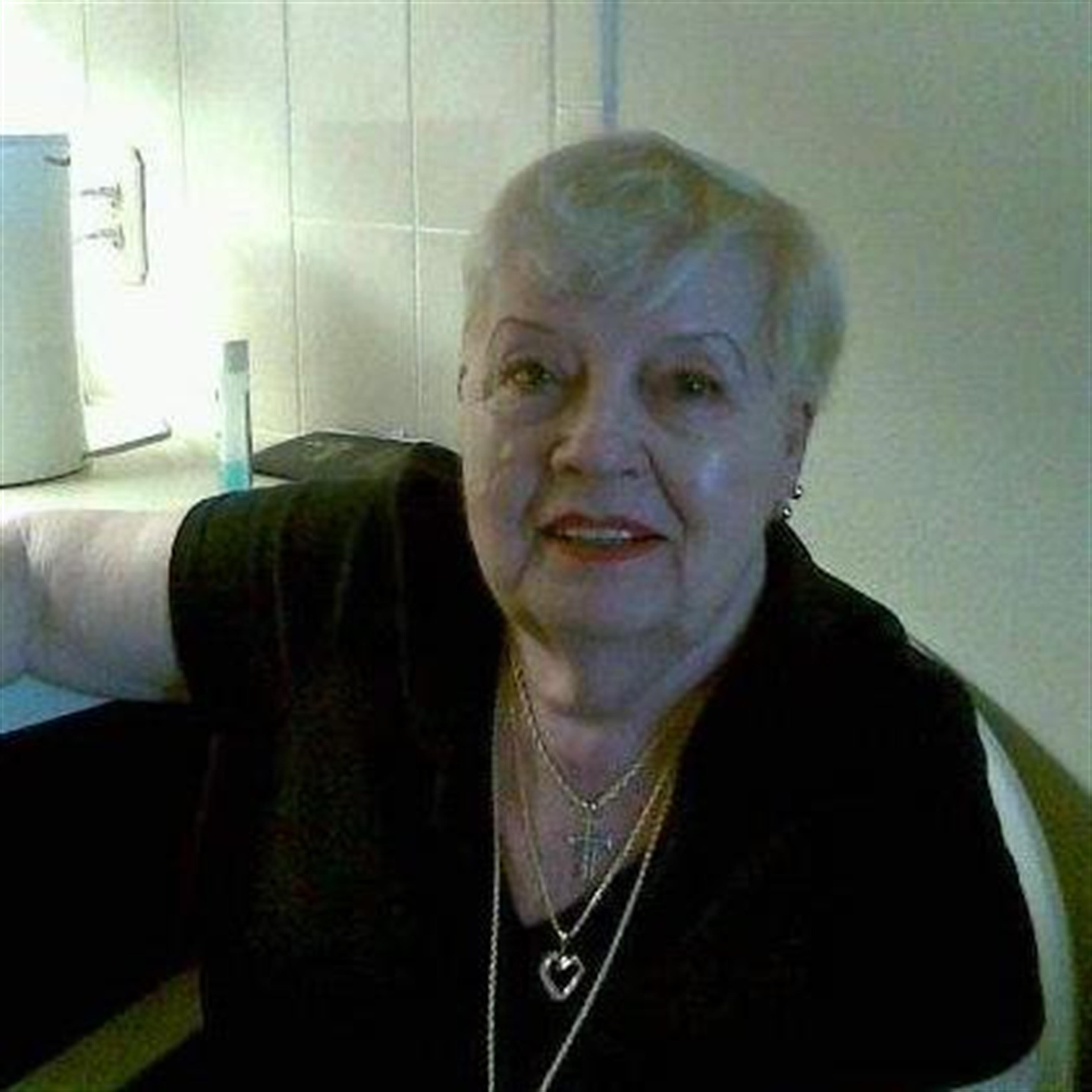 Charlotte E. Allen-Fey