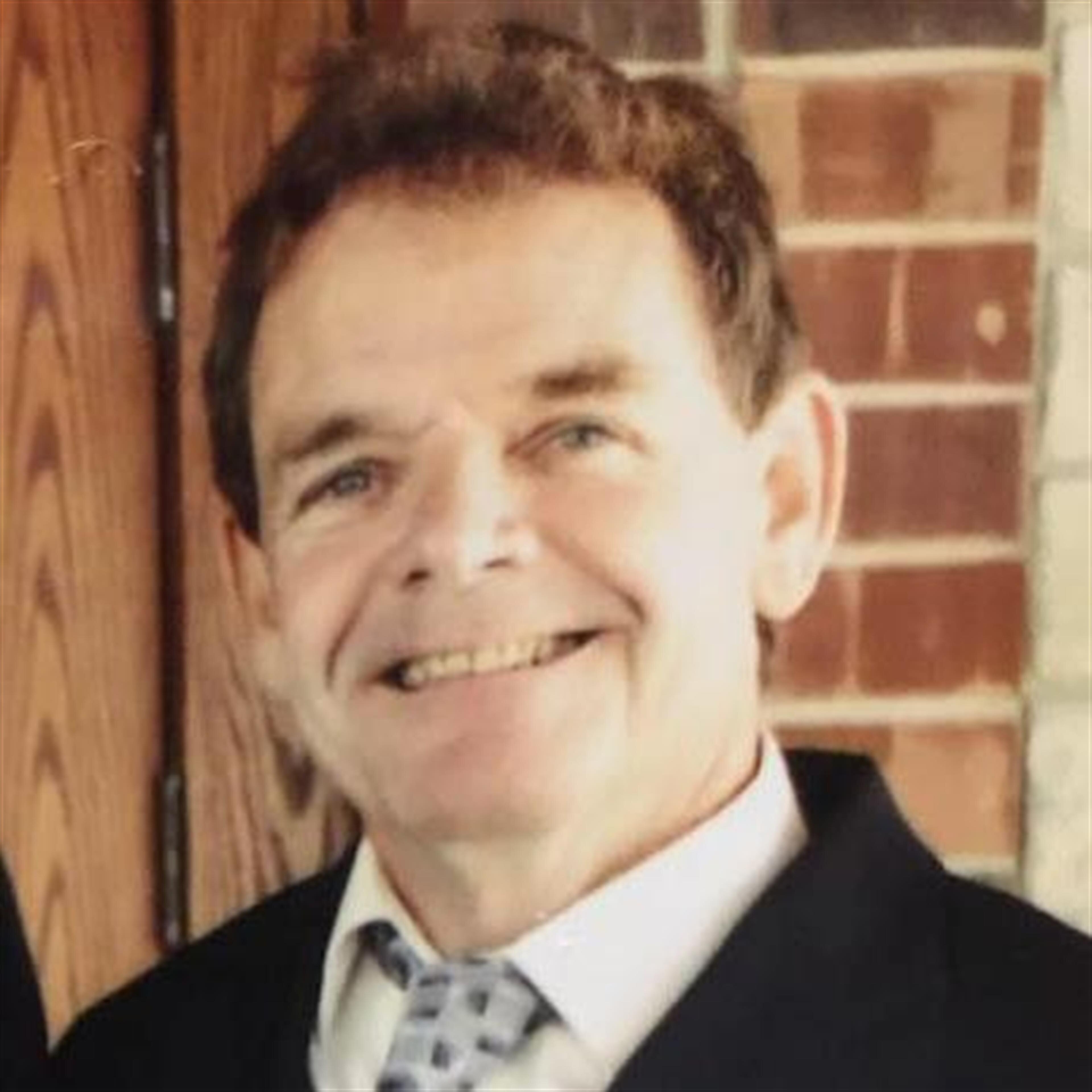 Danny L. Tovey