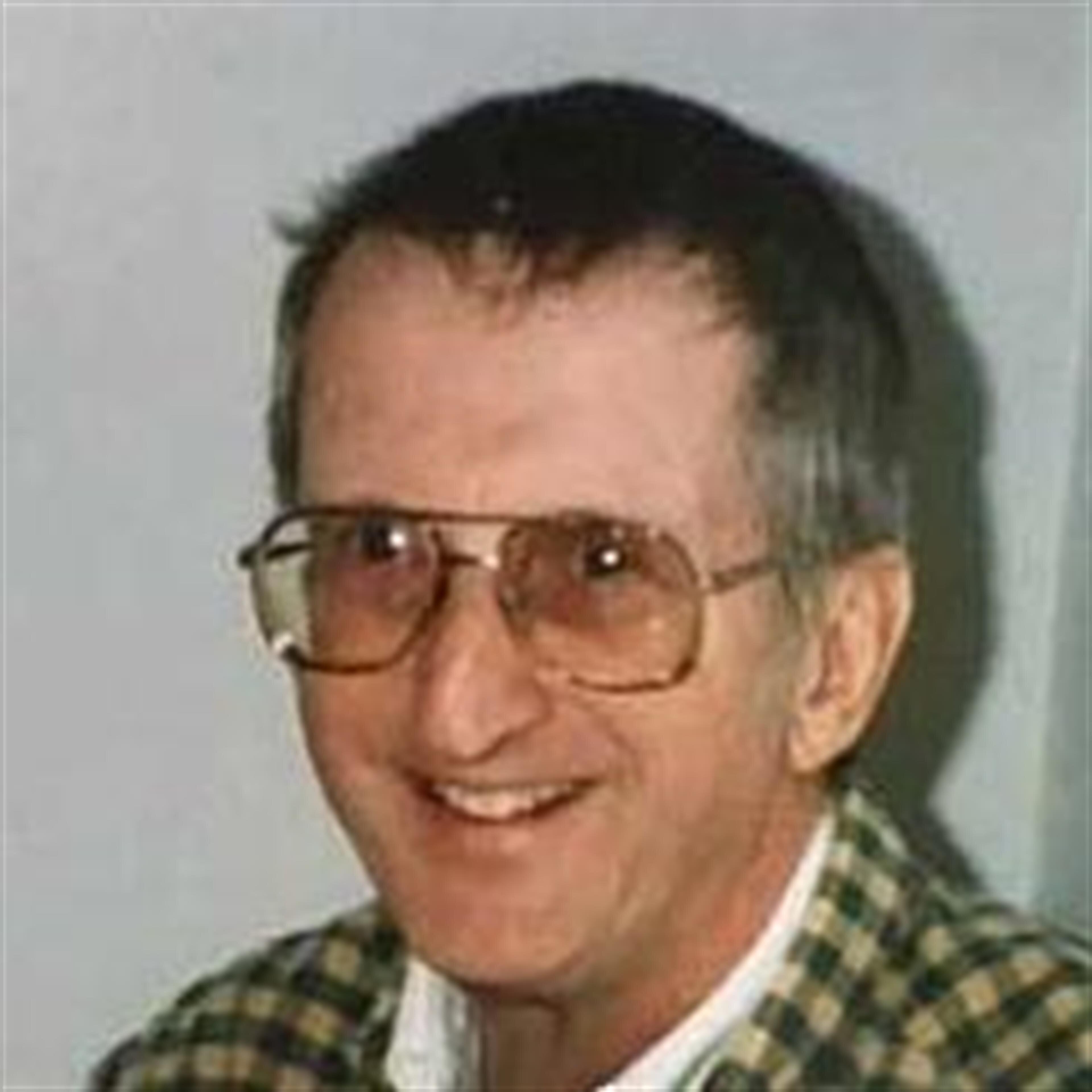 Thomas J. Plymale