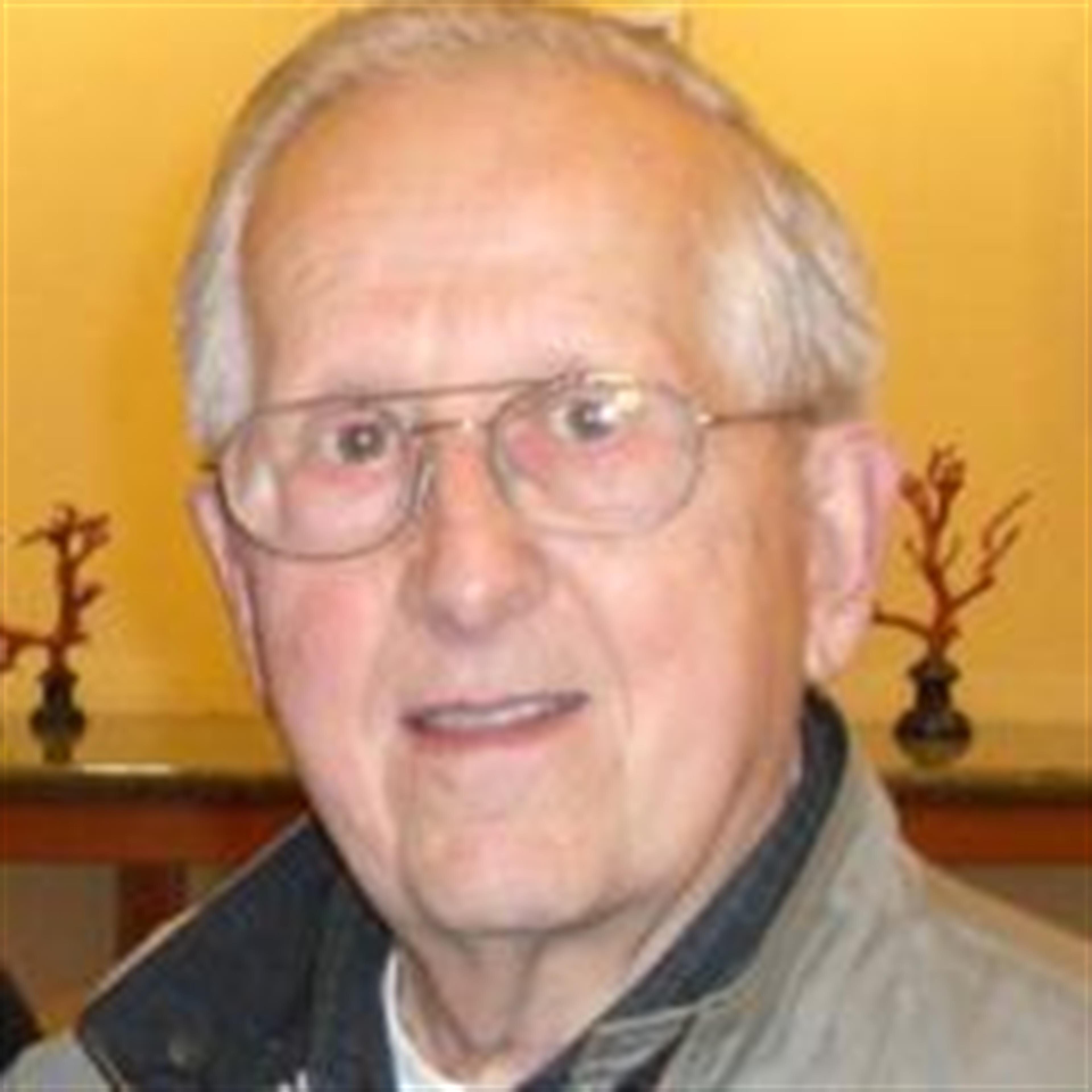 Frank  T.  Strach Sr.