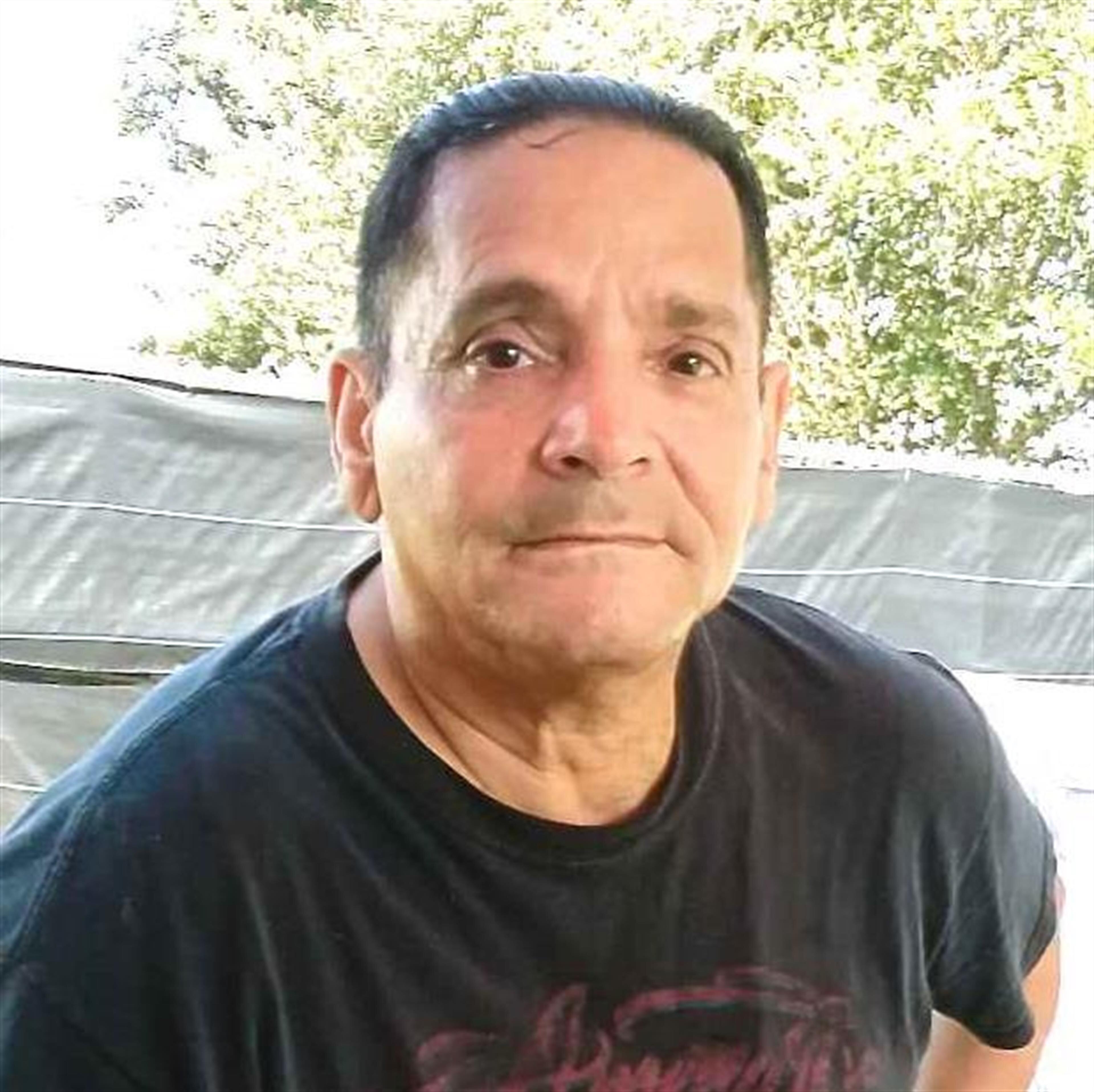 Cesario Serrano Jr.