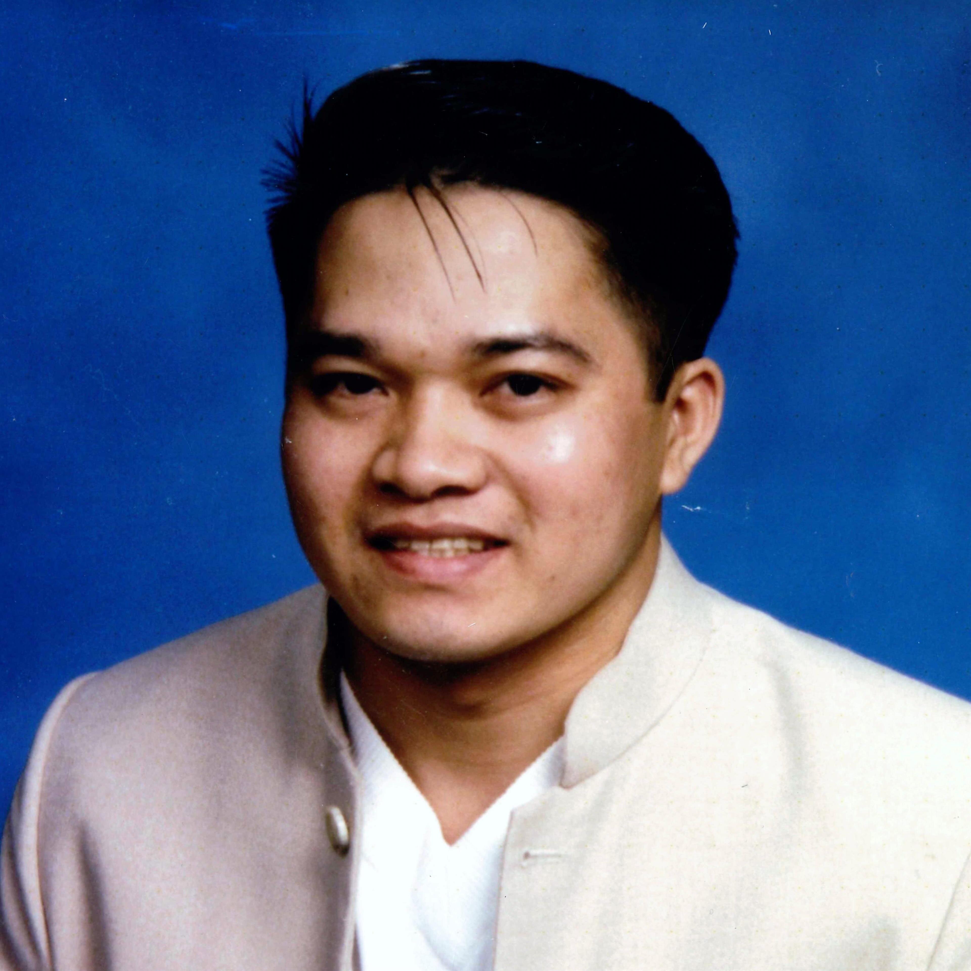Phong M. Le