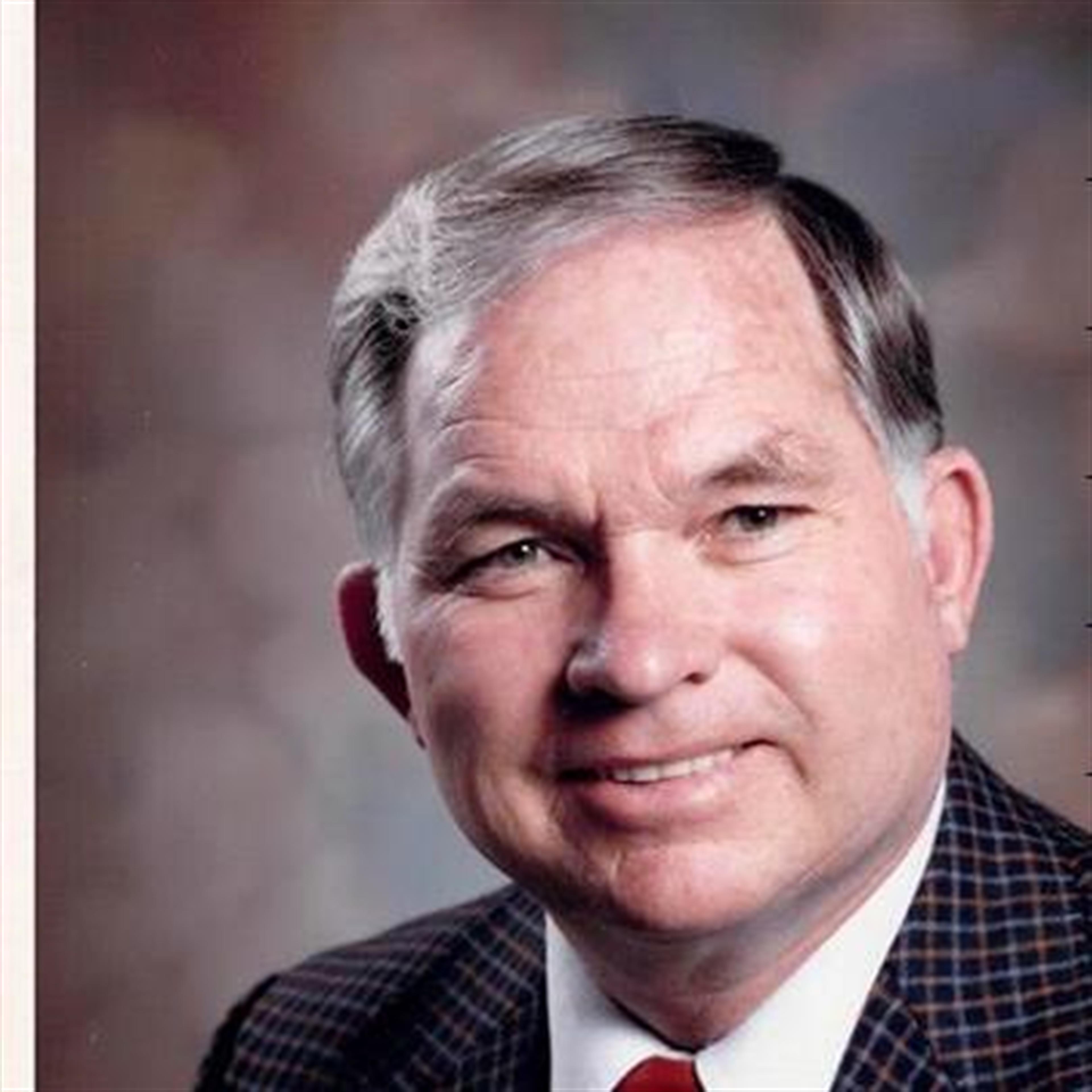 Presley Val Timothy's obituary picture