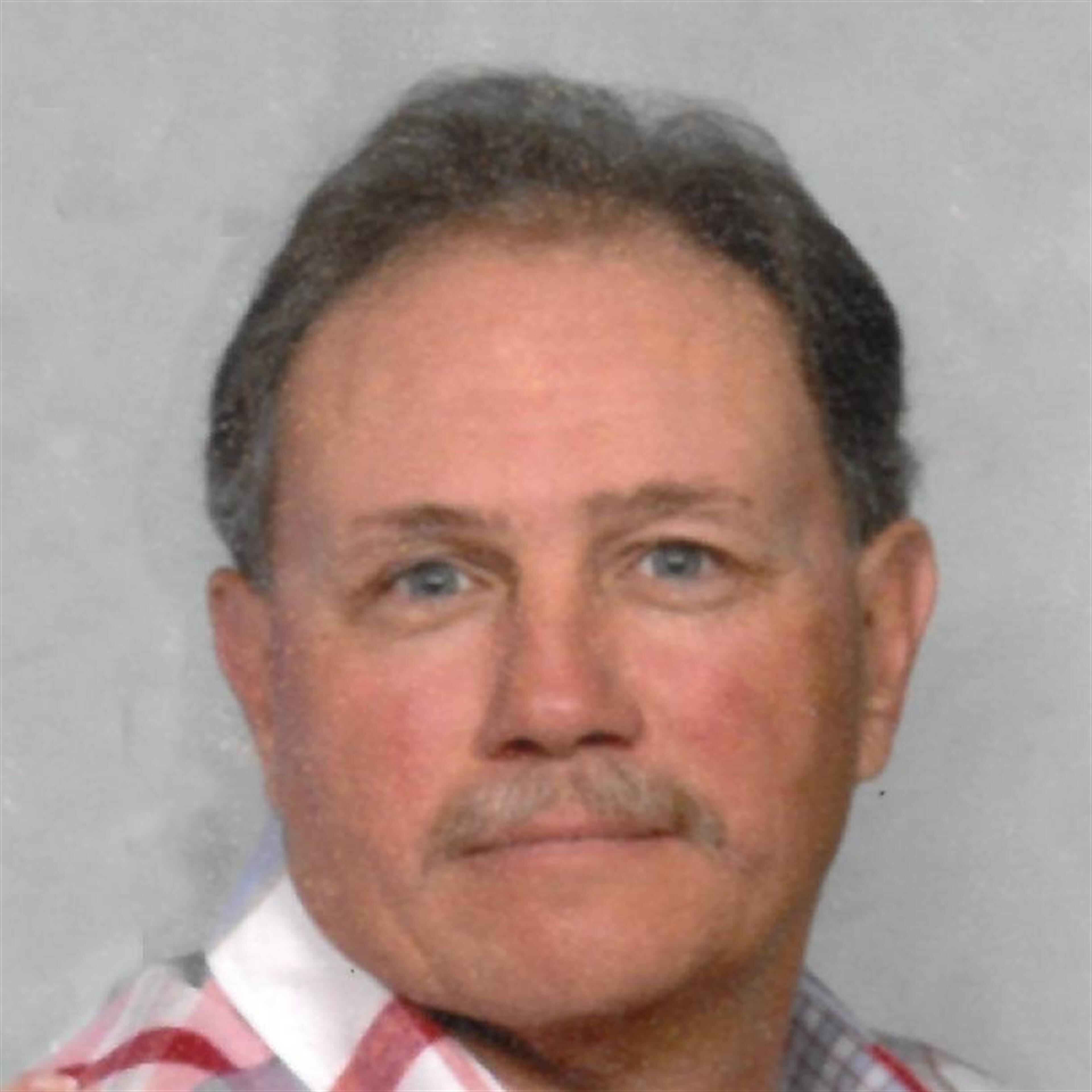 Samuel Richard Rivers