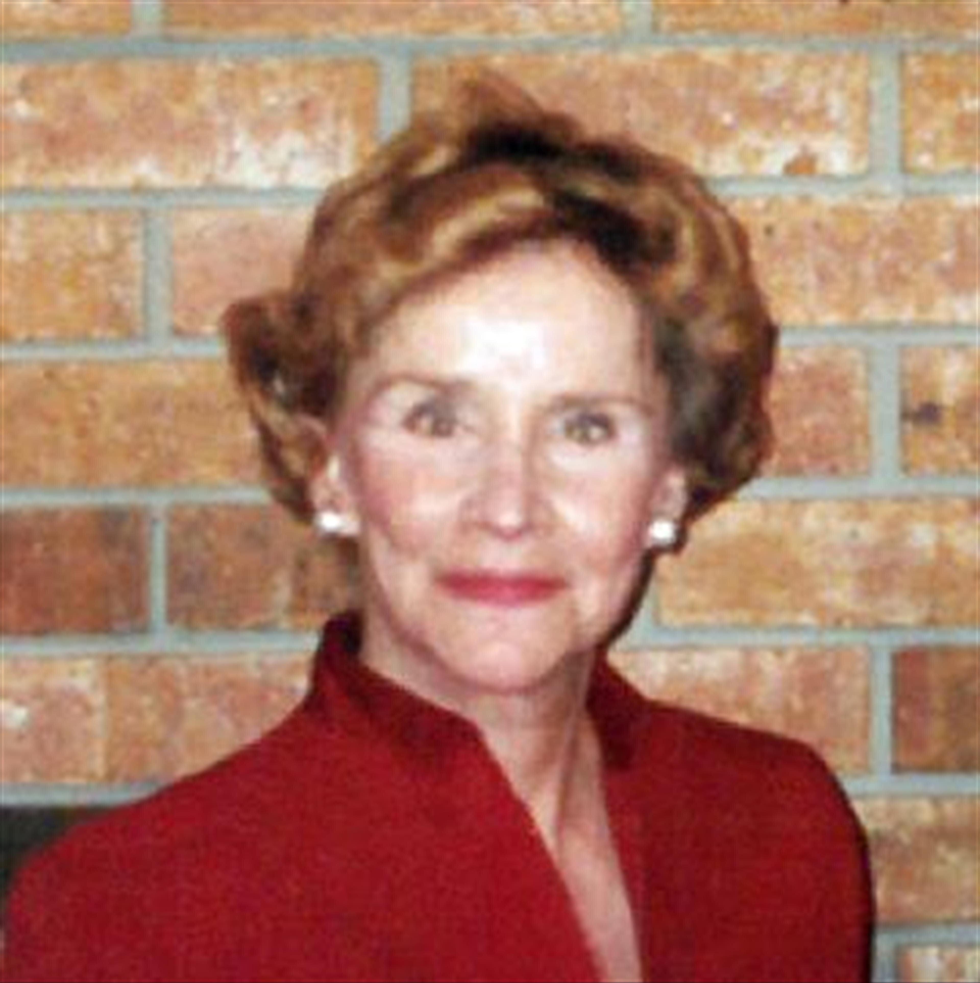 Elizabeth Ward Oliver