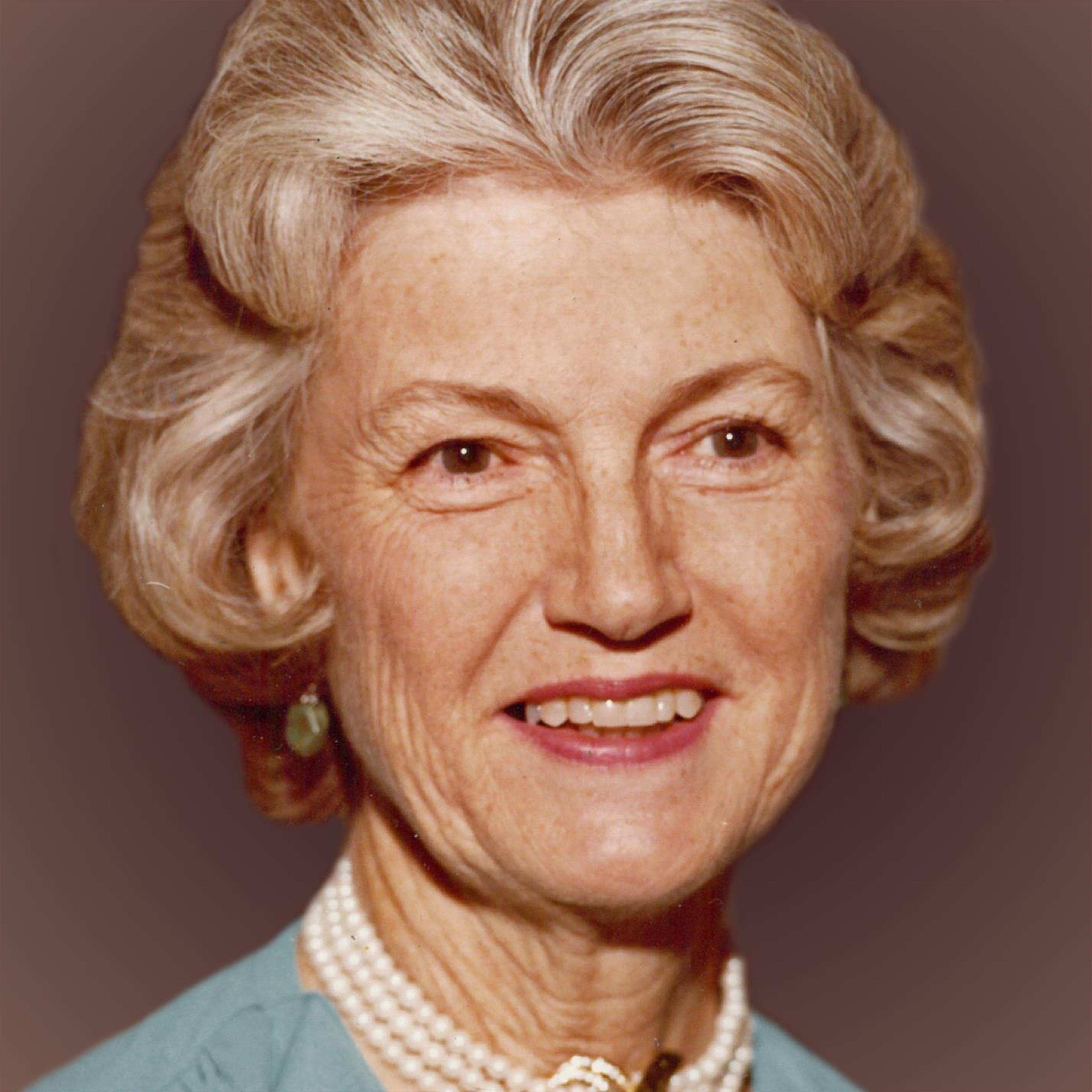 Gloria Hill Hopkins