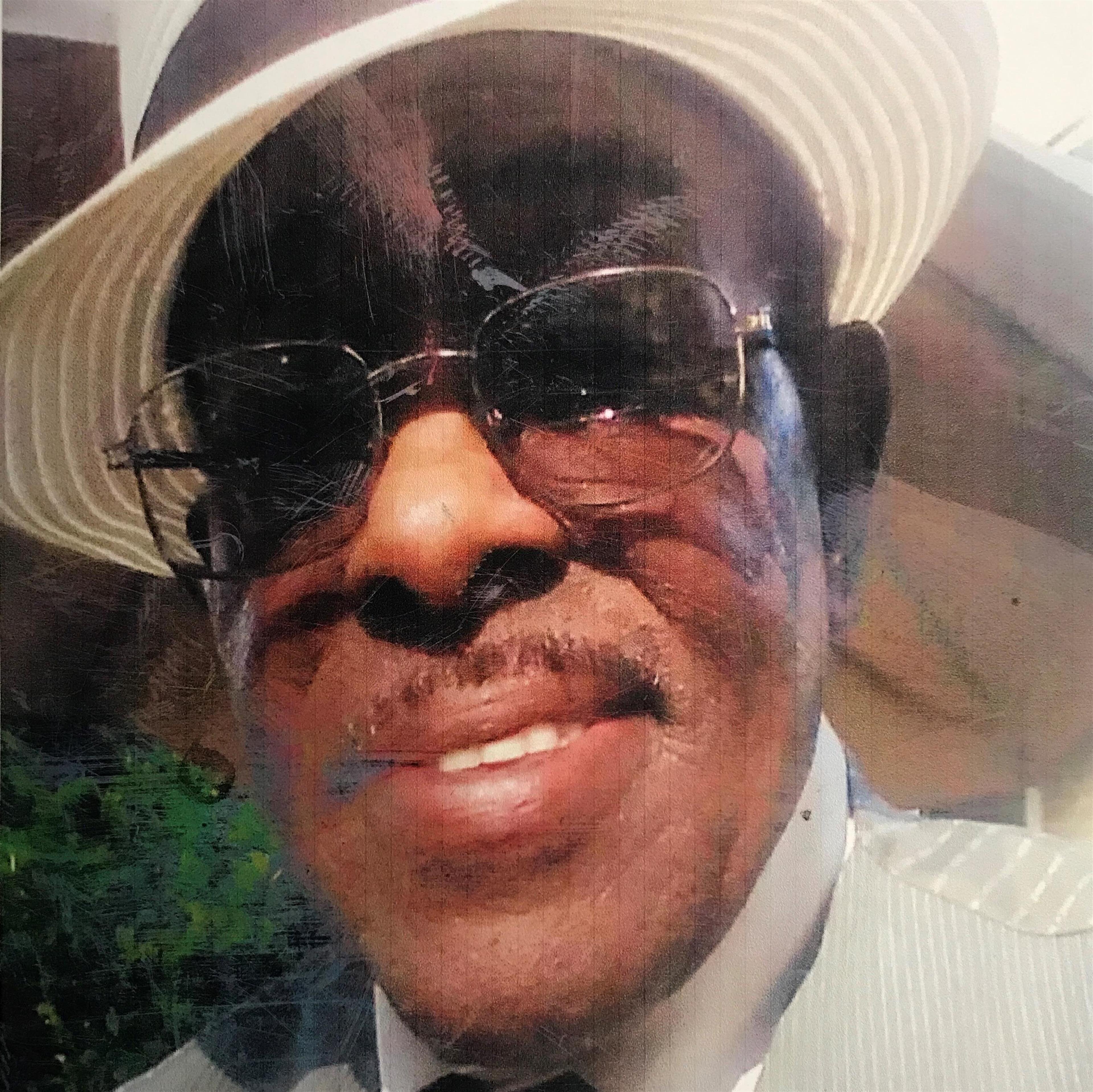 Maurice Lee Wallace