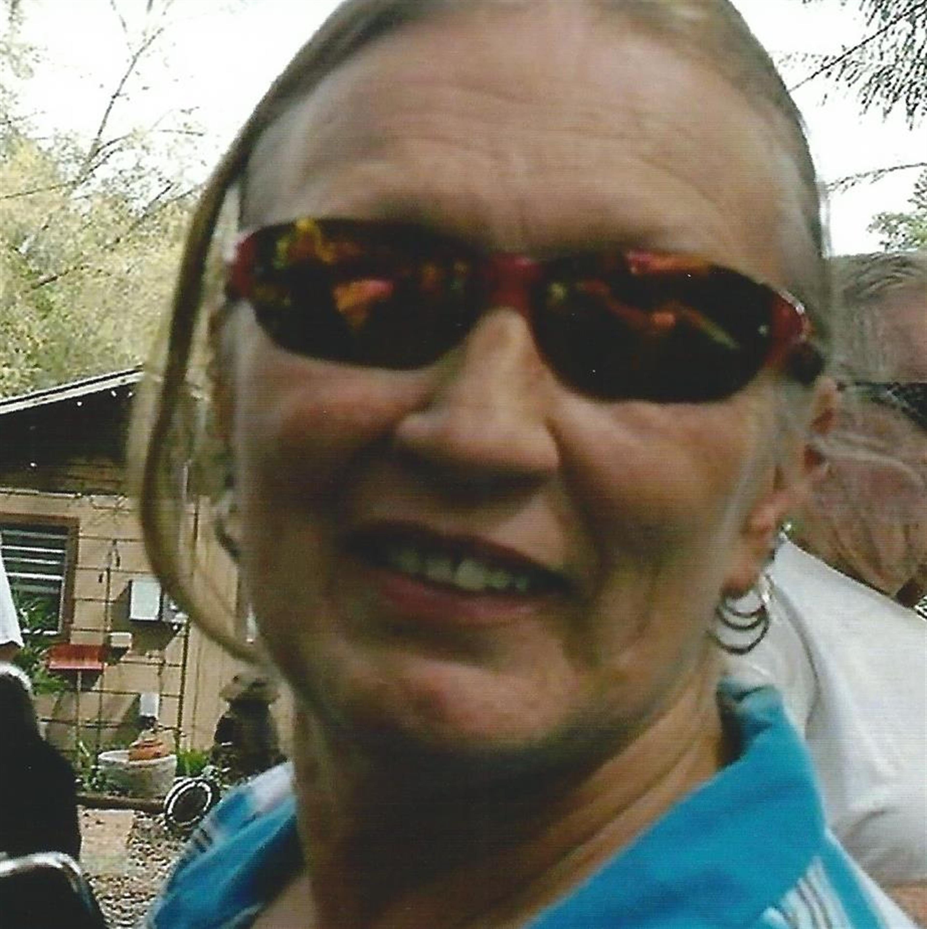 Deborah E. Walsh