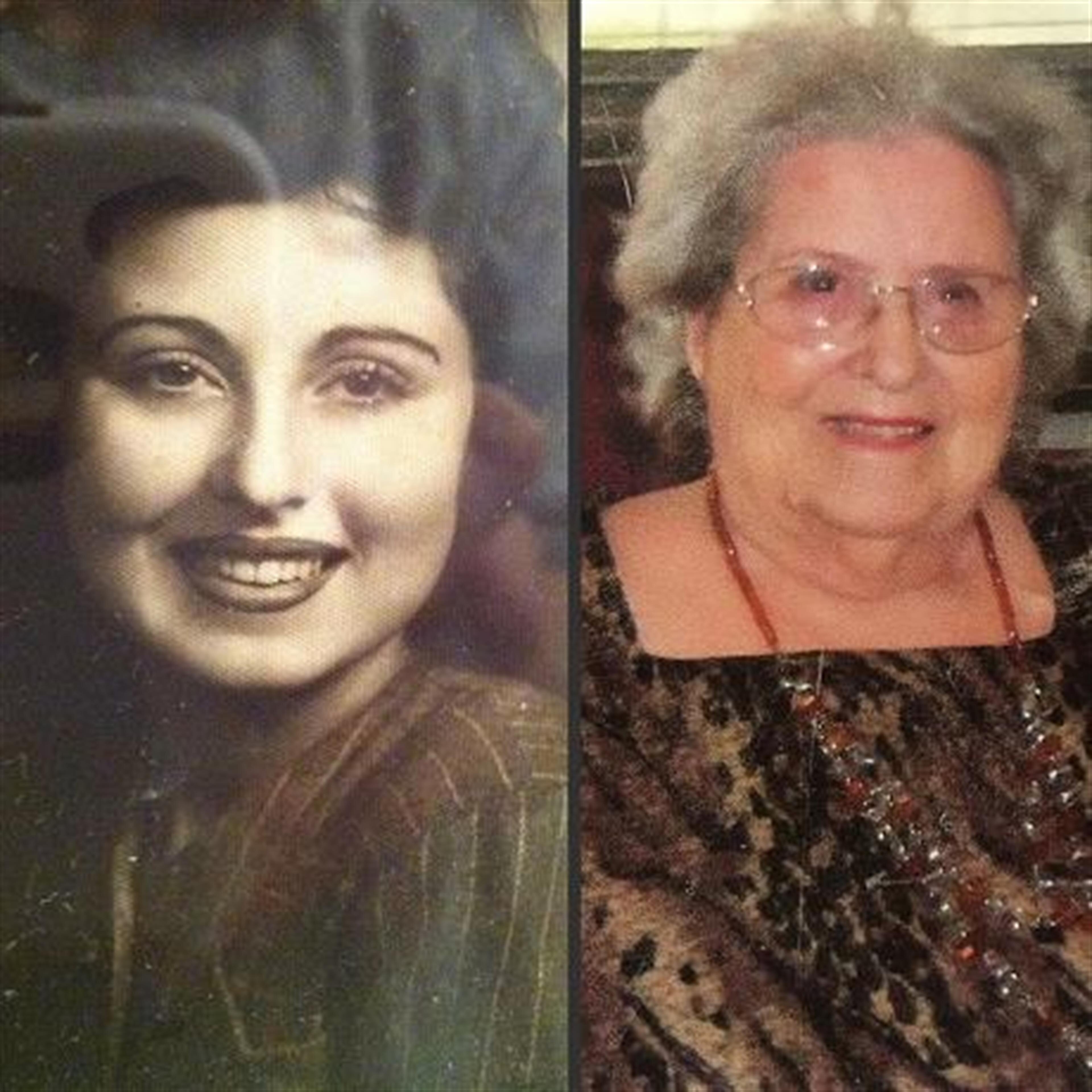 Mary Marie Rankins