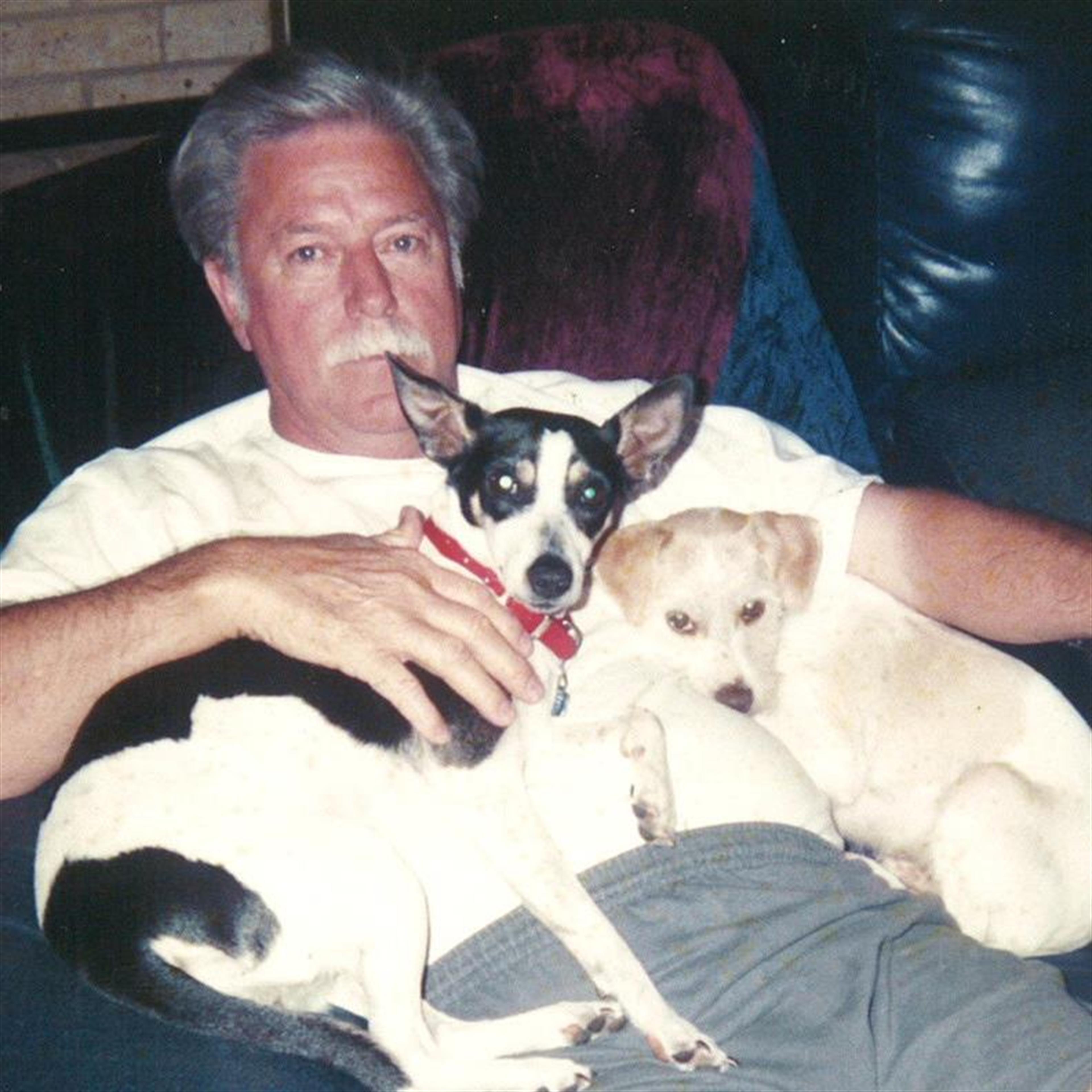 Bert Edward King Jr.