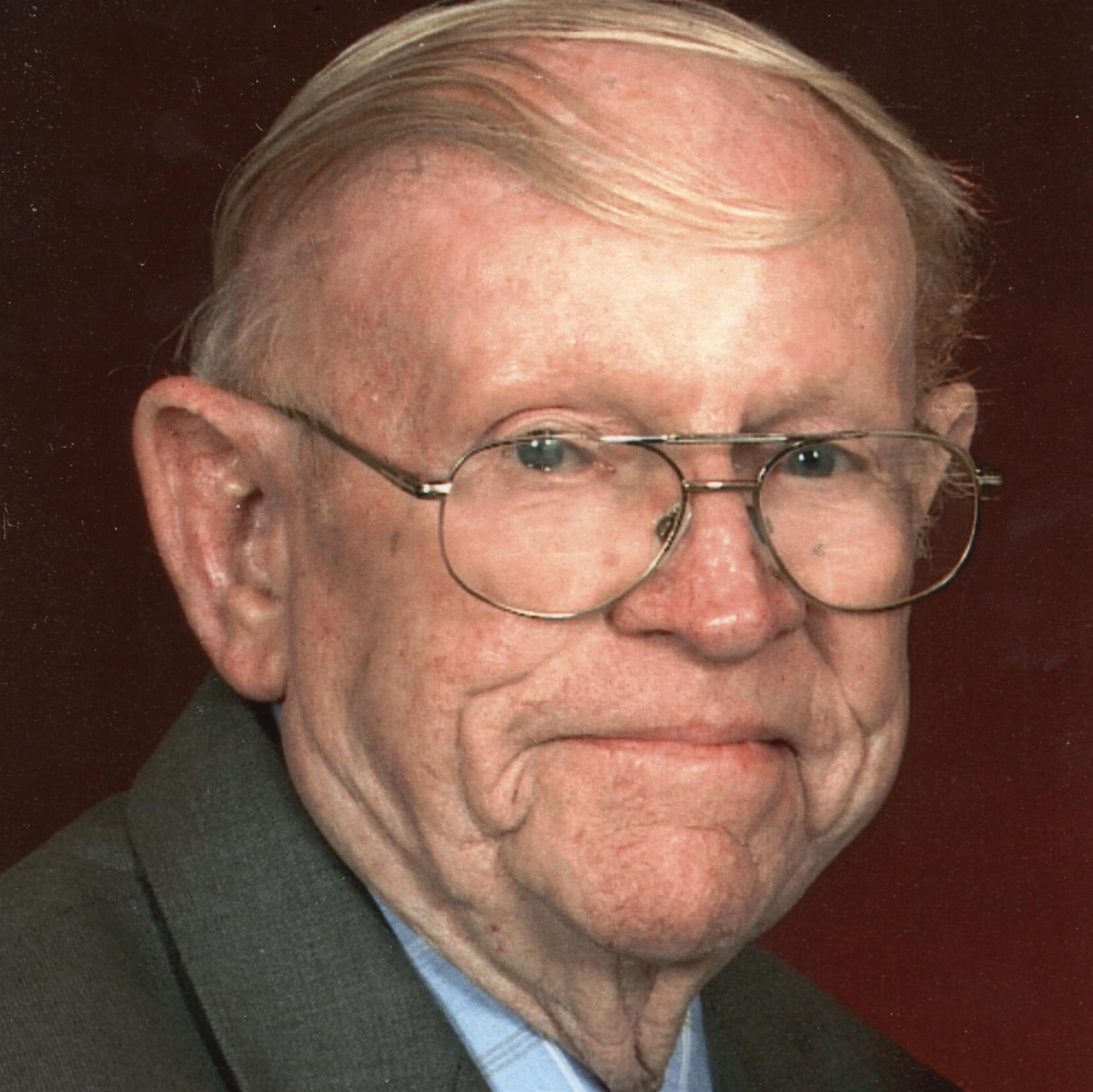 Mr. Dwight E. Green