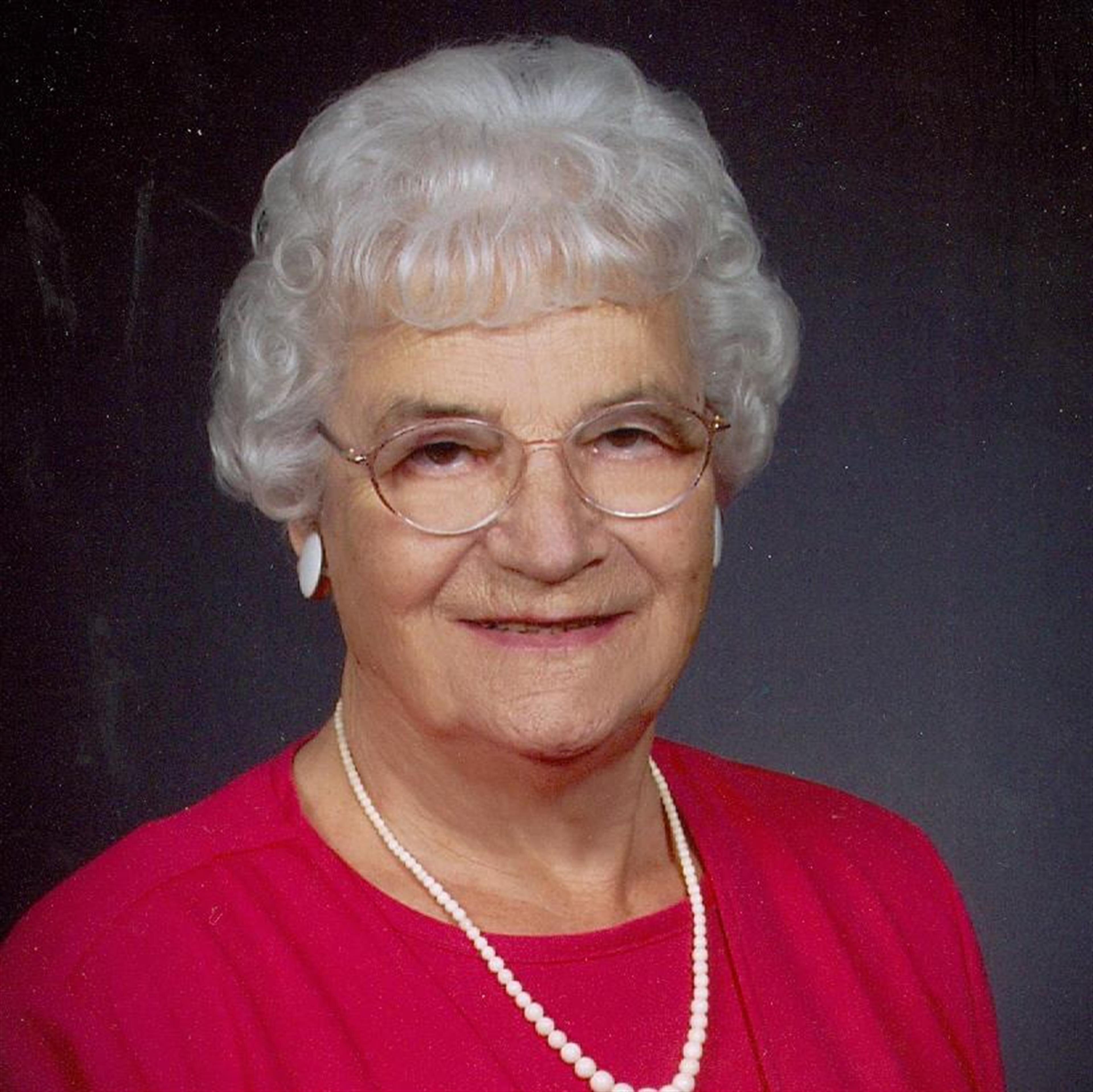 Annemarie Elizabeth Bansen