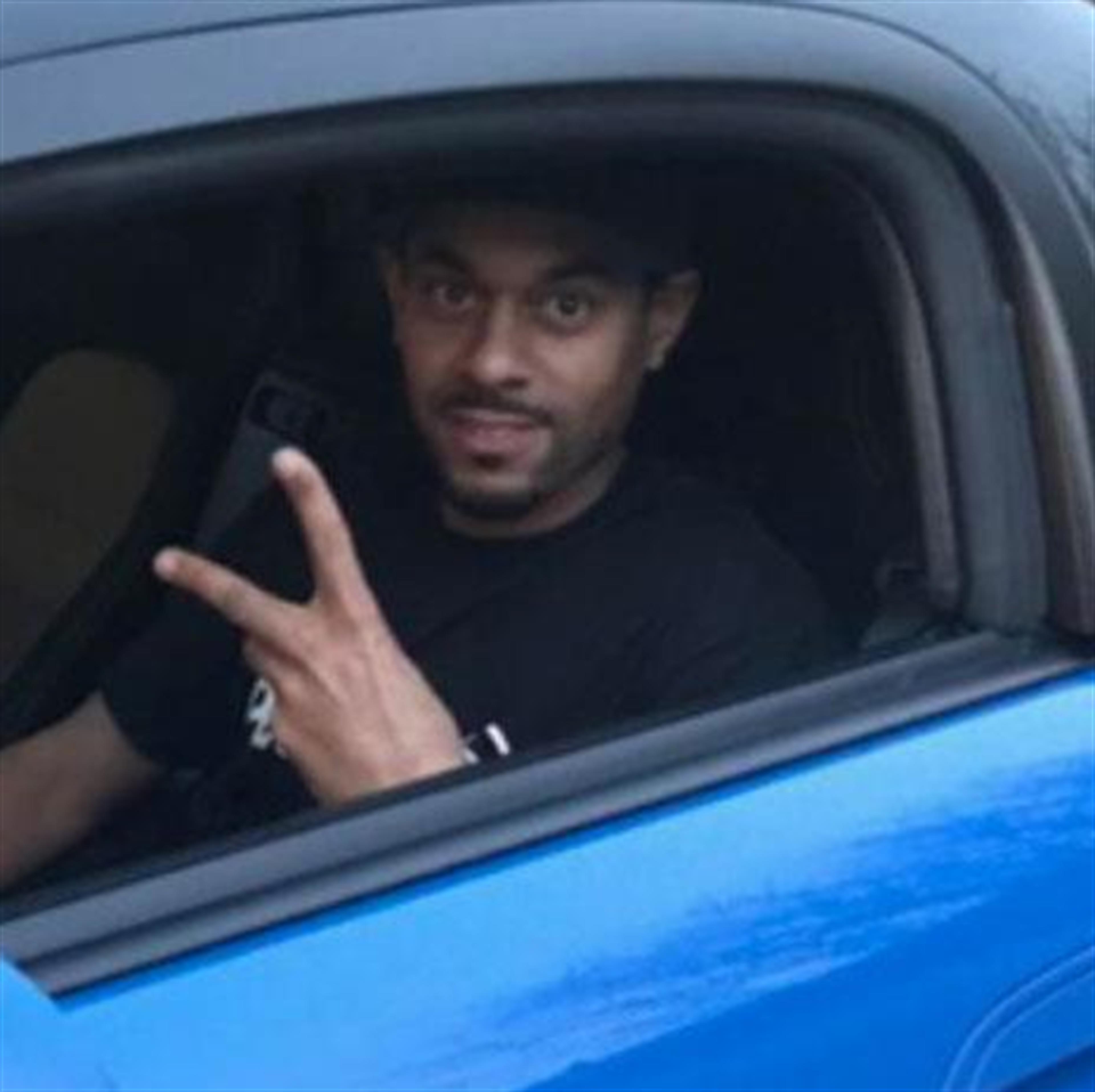 Mr Larry Darnell Splawn Jr.