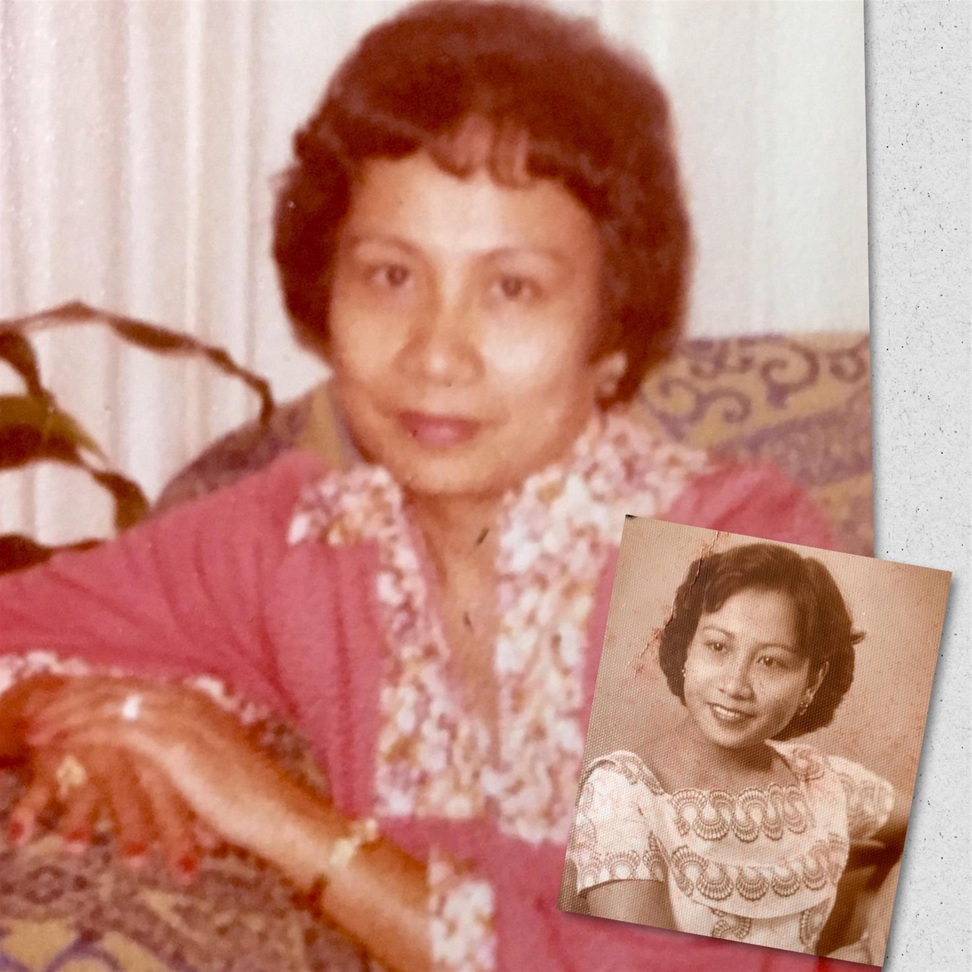 Clarita Tagari Paulino