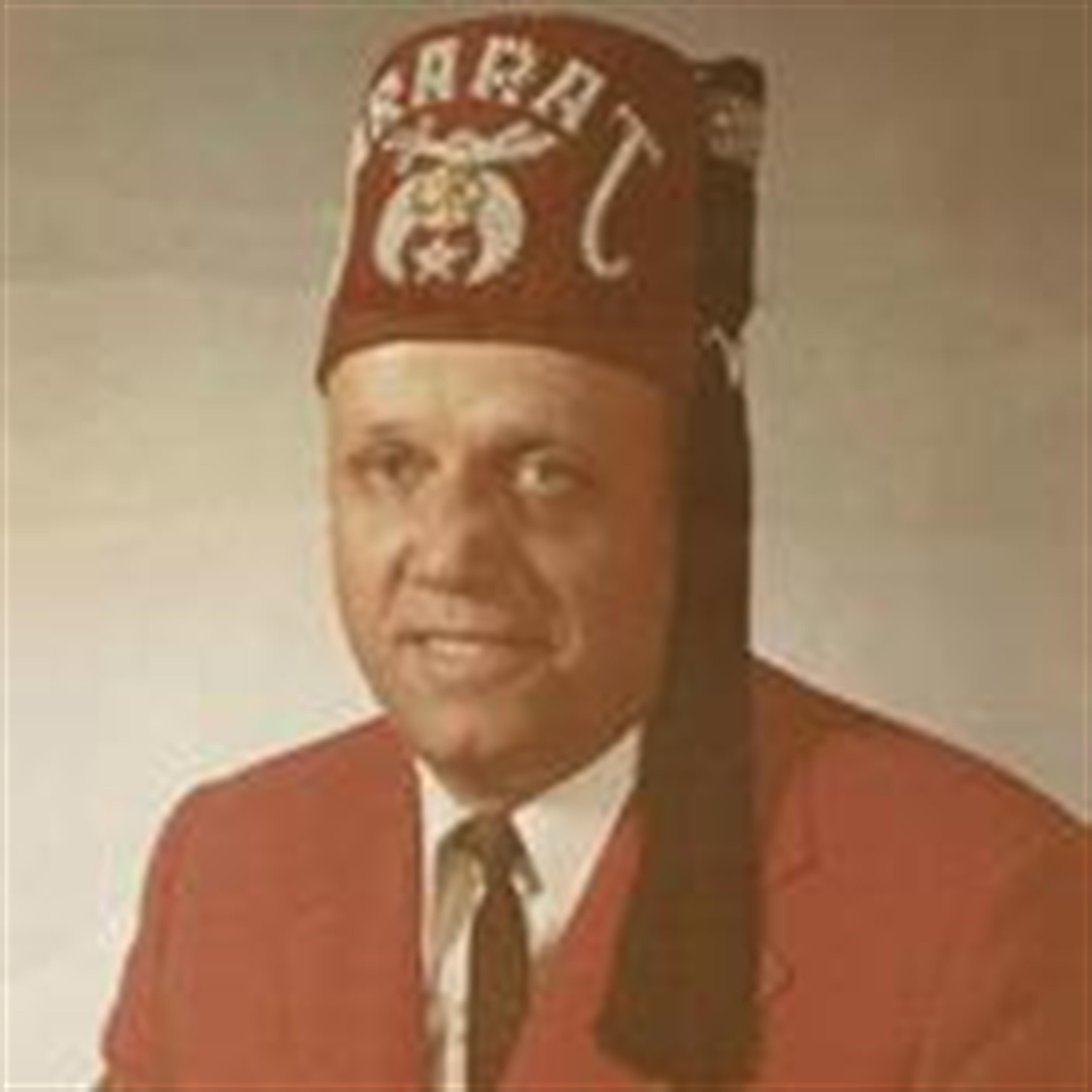 Lloyd Eckhoff (Bolivar)