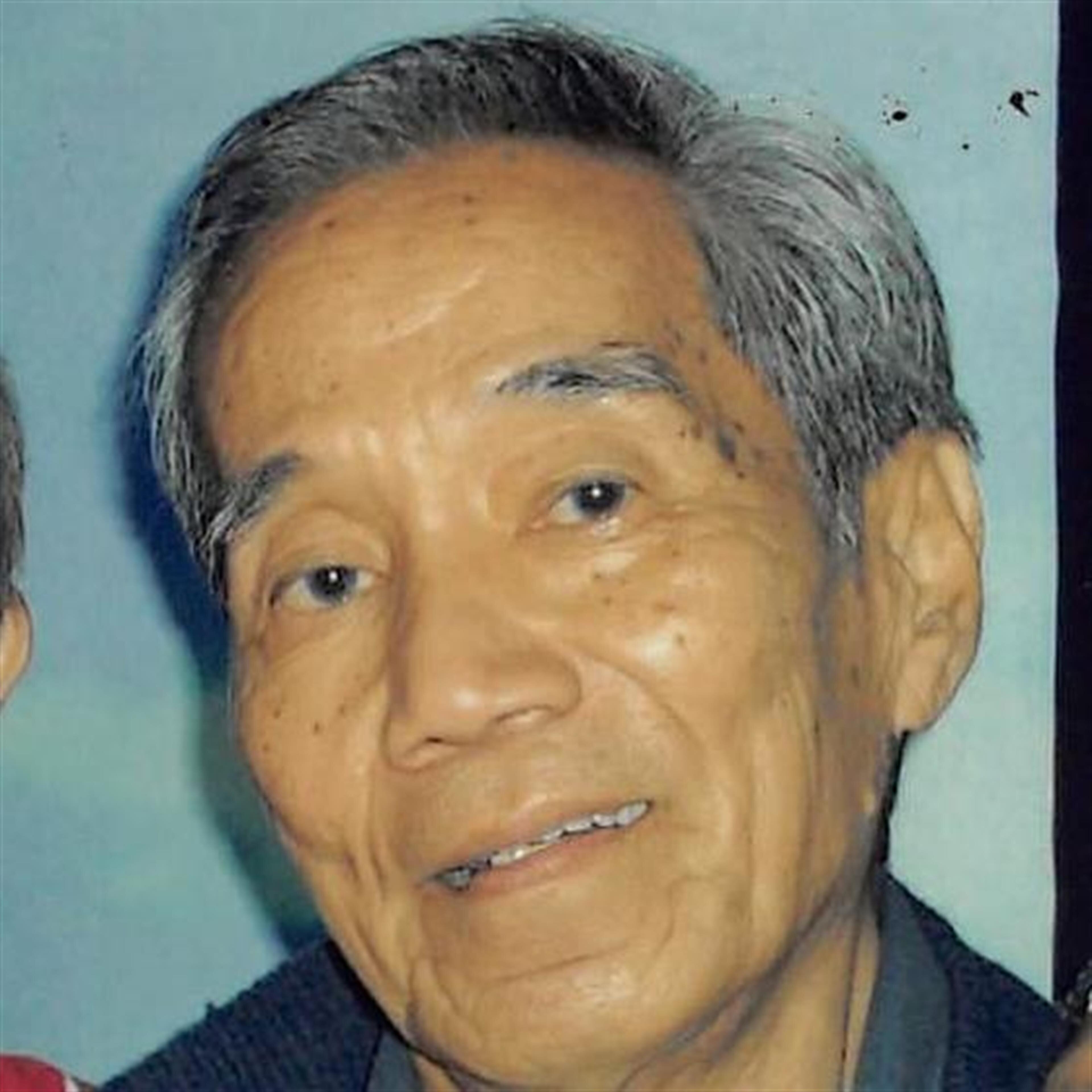 Joseph  Wong Kwan