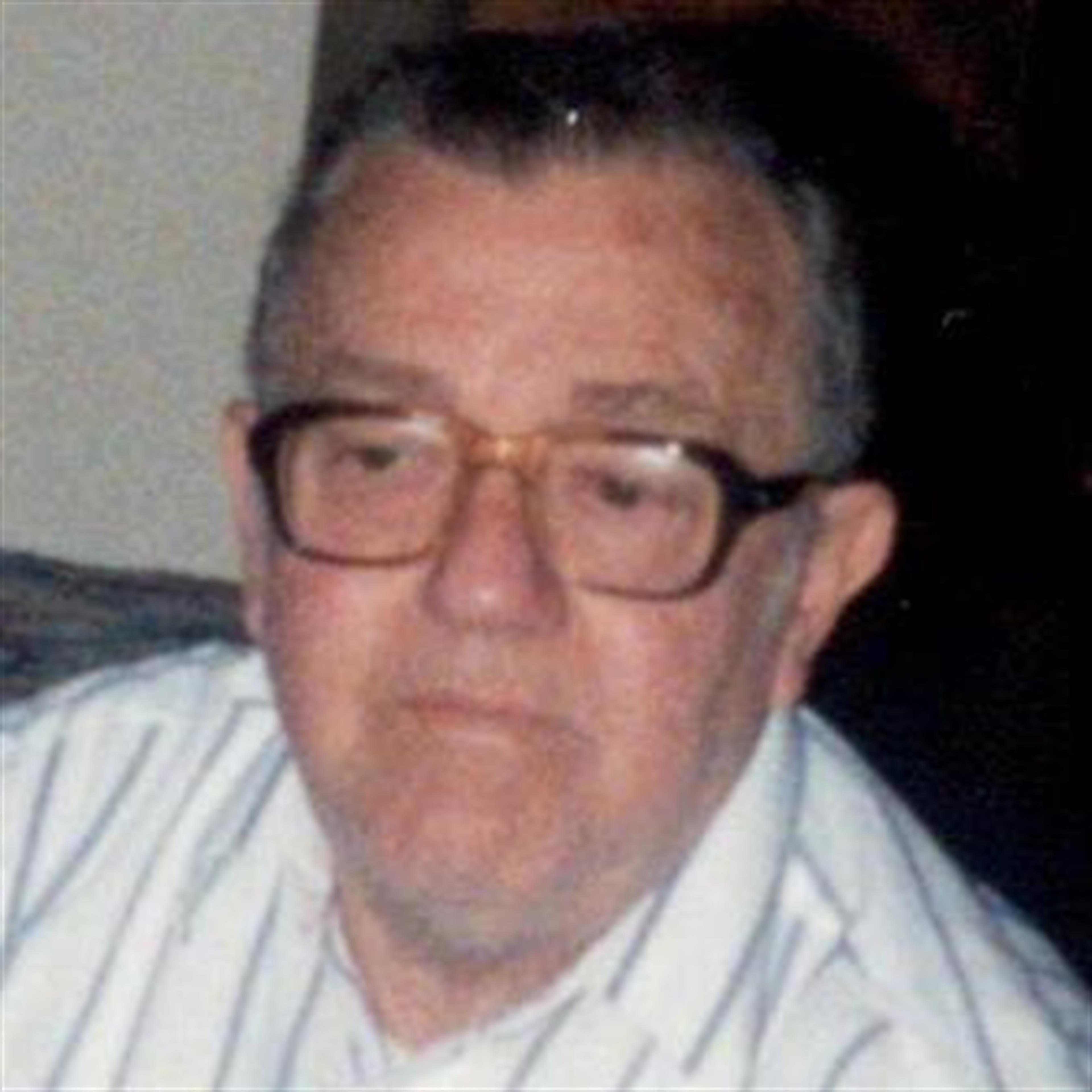 GySgt. (Ret) John W. Messer, USMC's obituary picture