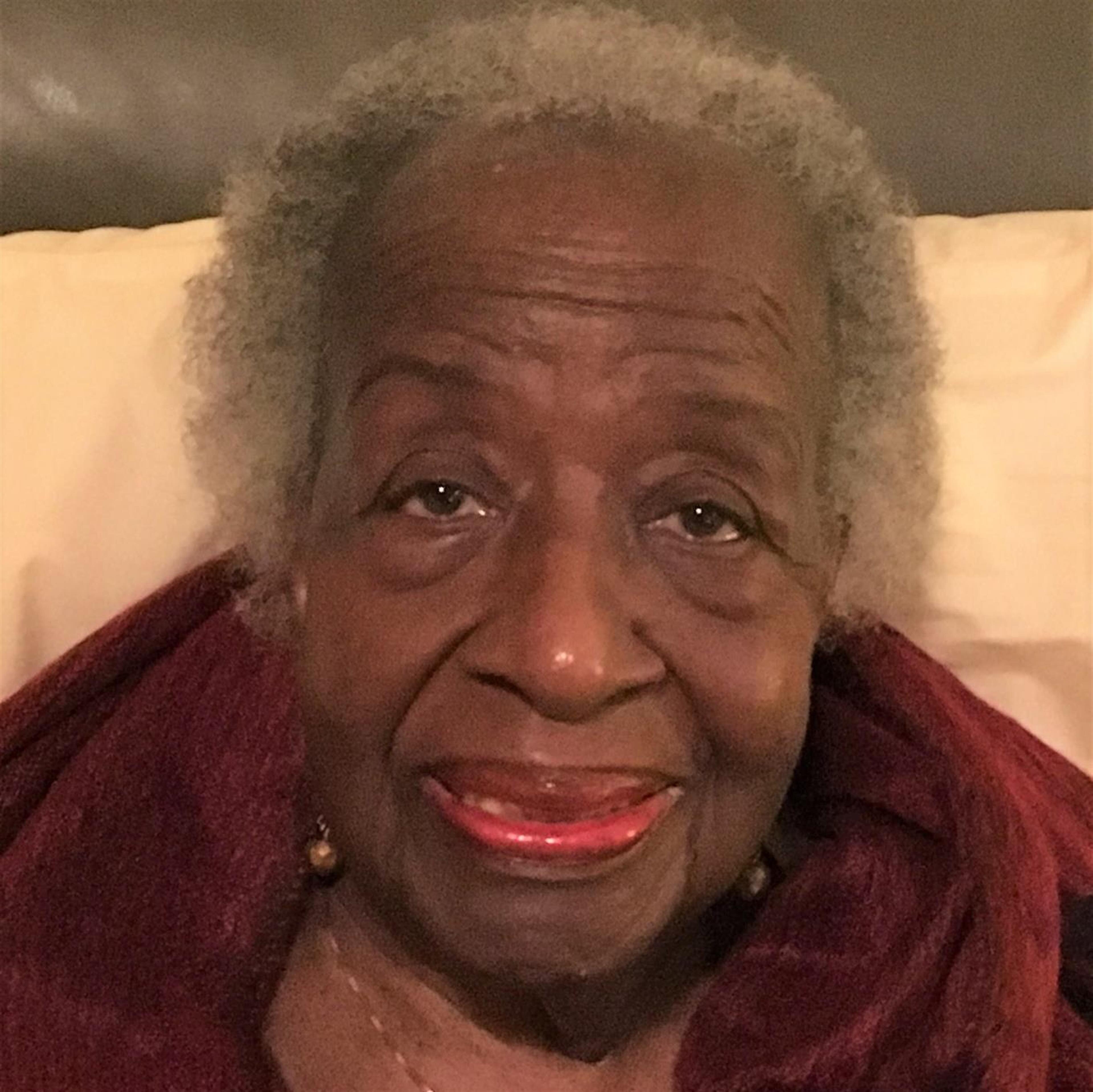 Mary Catherine Butler