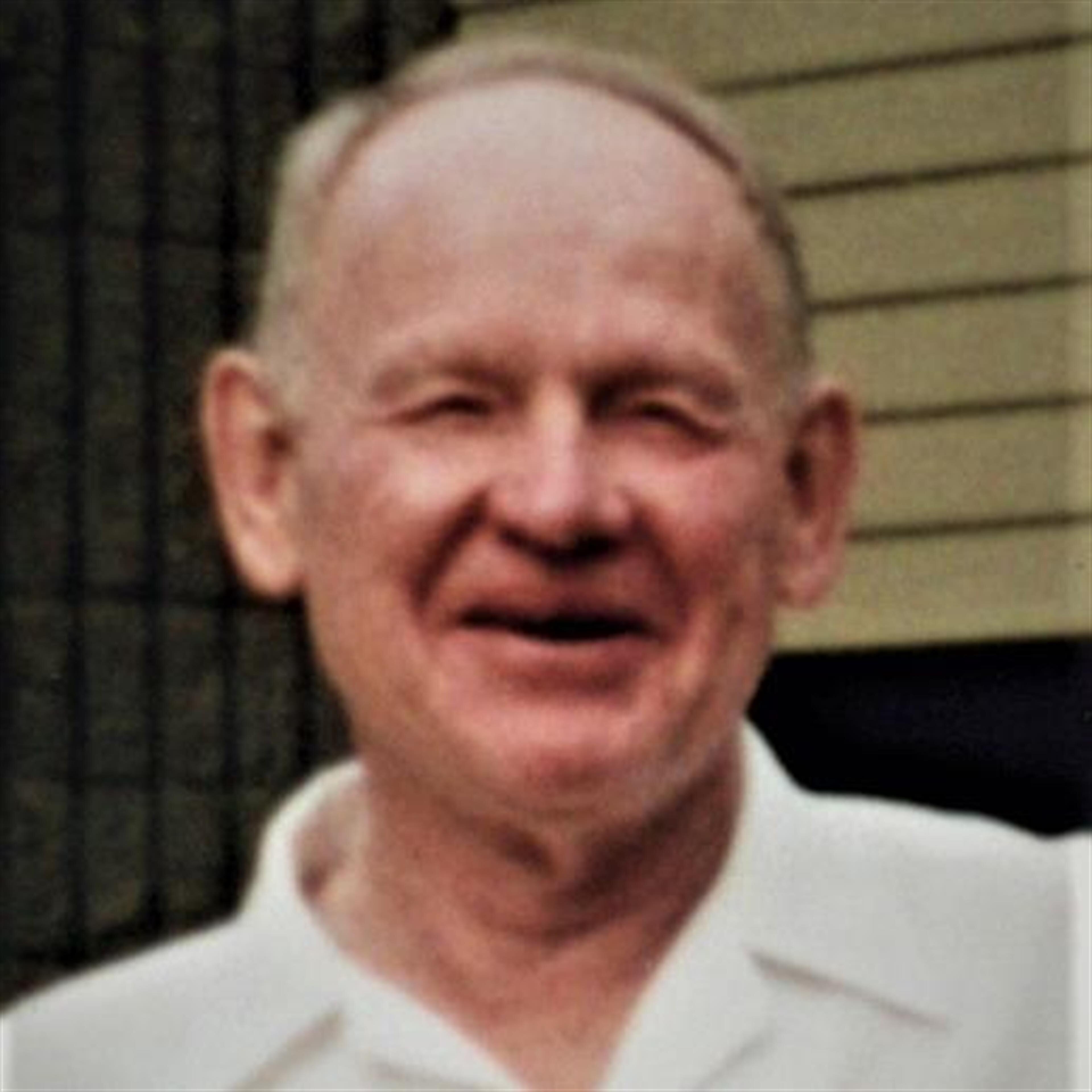 George  E.  Balch Jr.