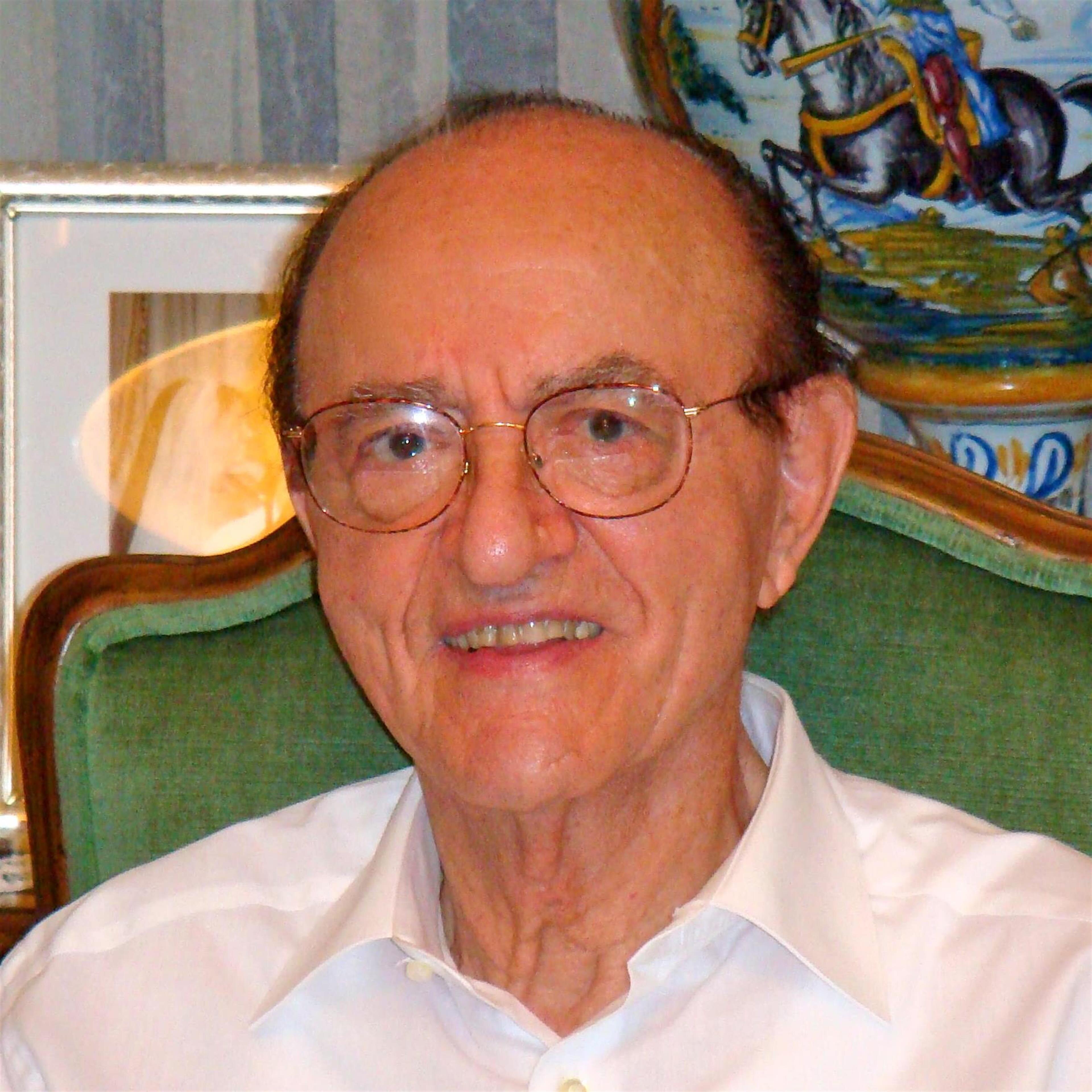 BASIL S YANAKAKIS