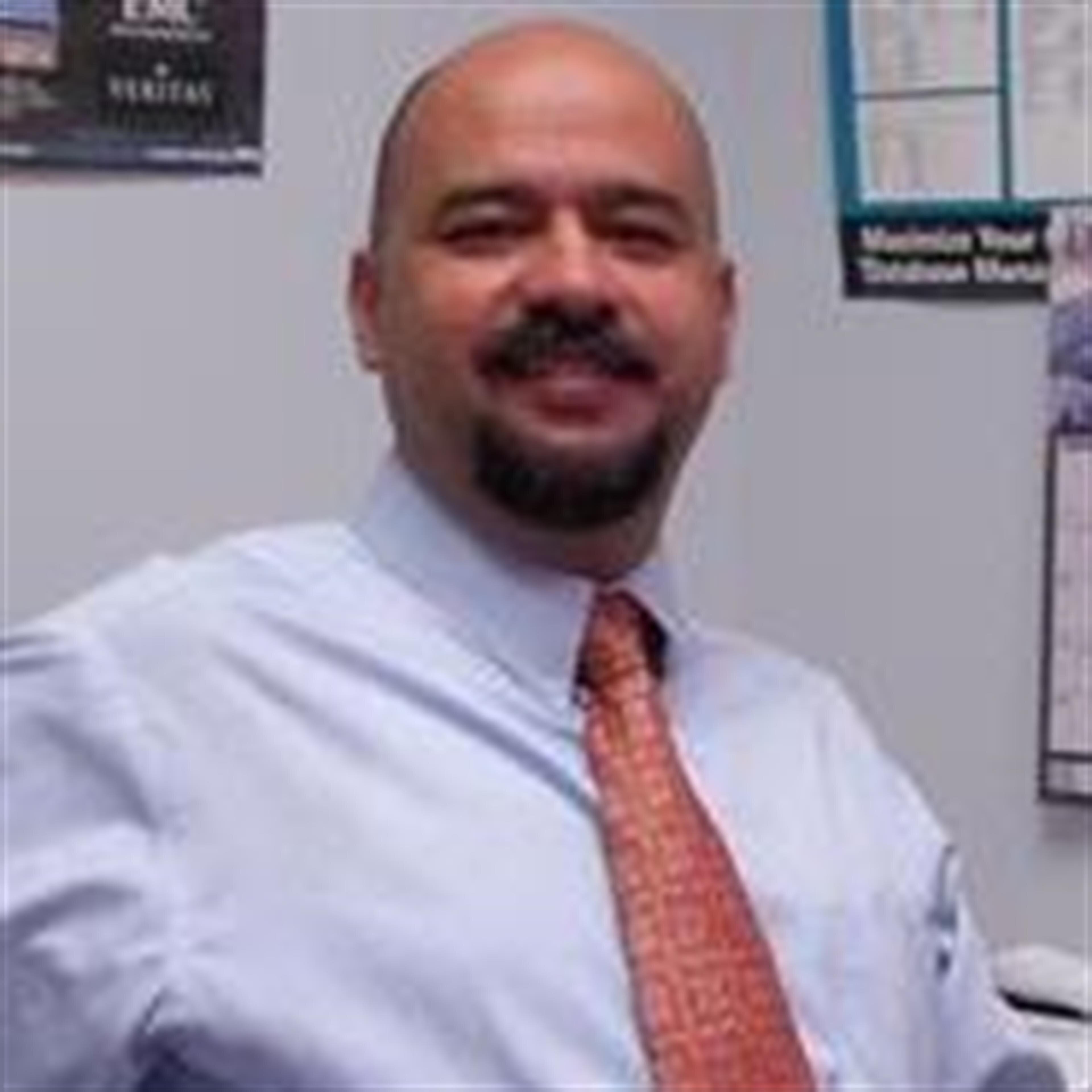 Avinash Deshpande