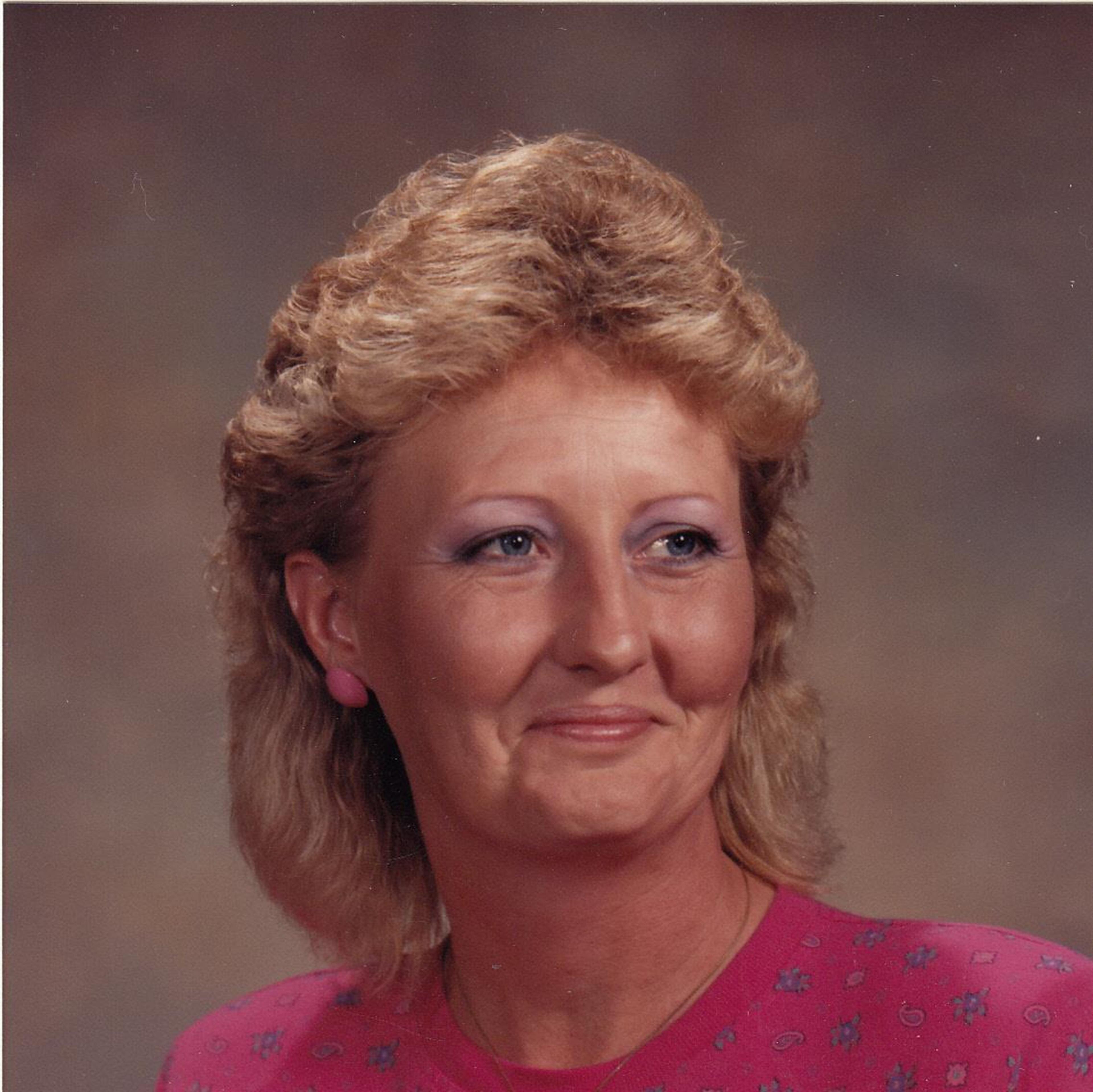 Barbara Dean Brashears