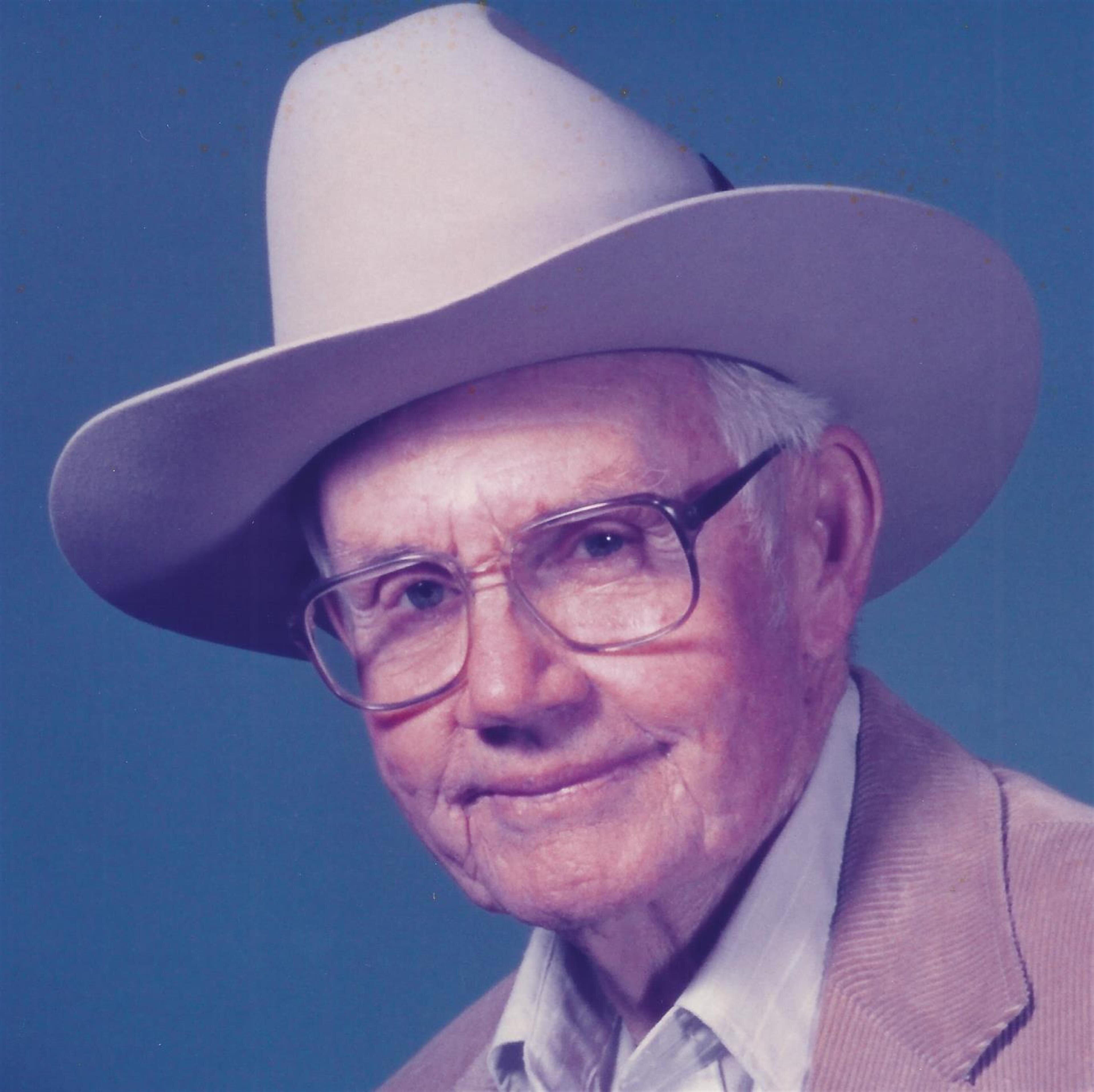 James W. "Jim" Riley