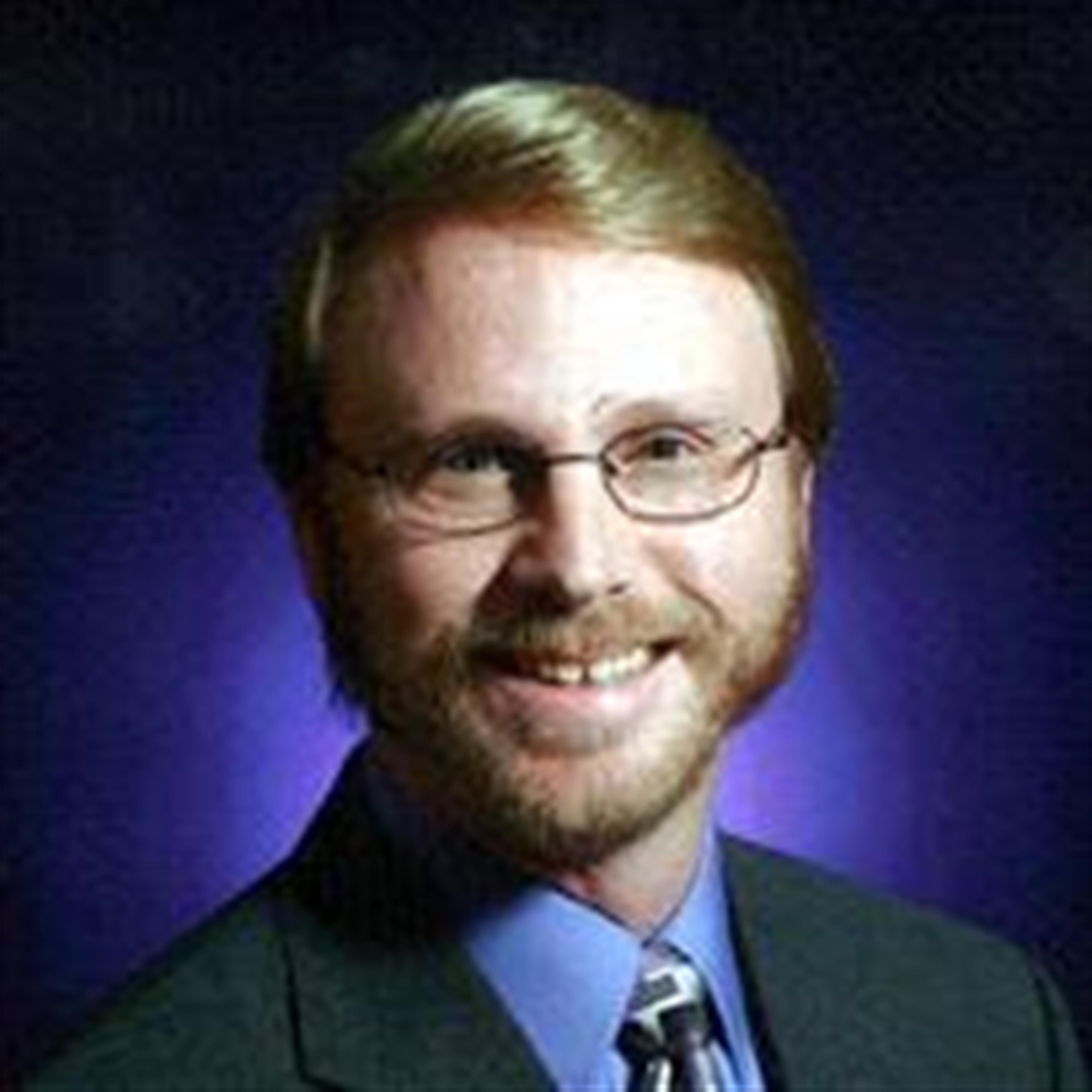 Ronny Allen Cothron