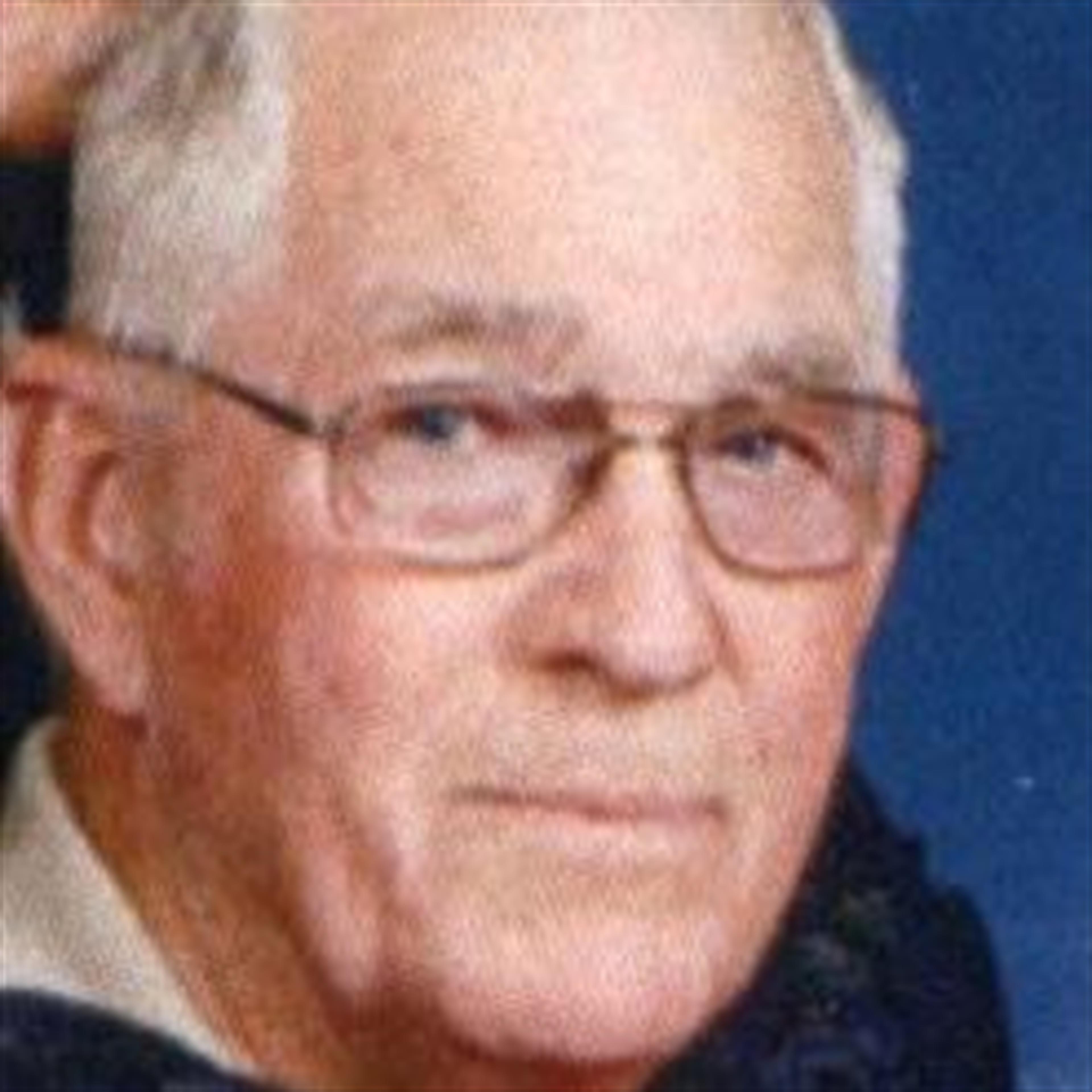 Lee Laverne Walstrom's obituary picture