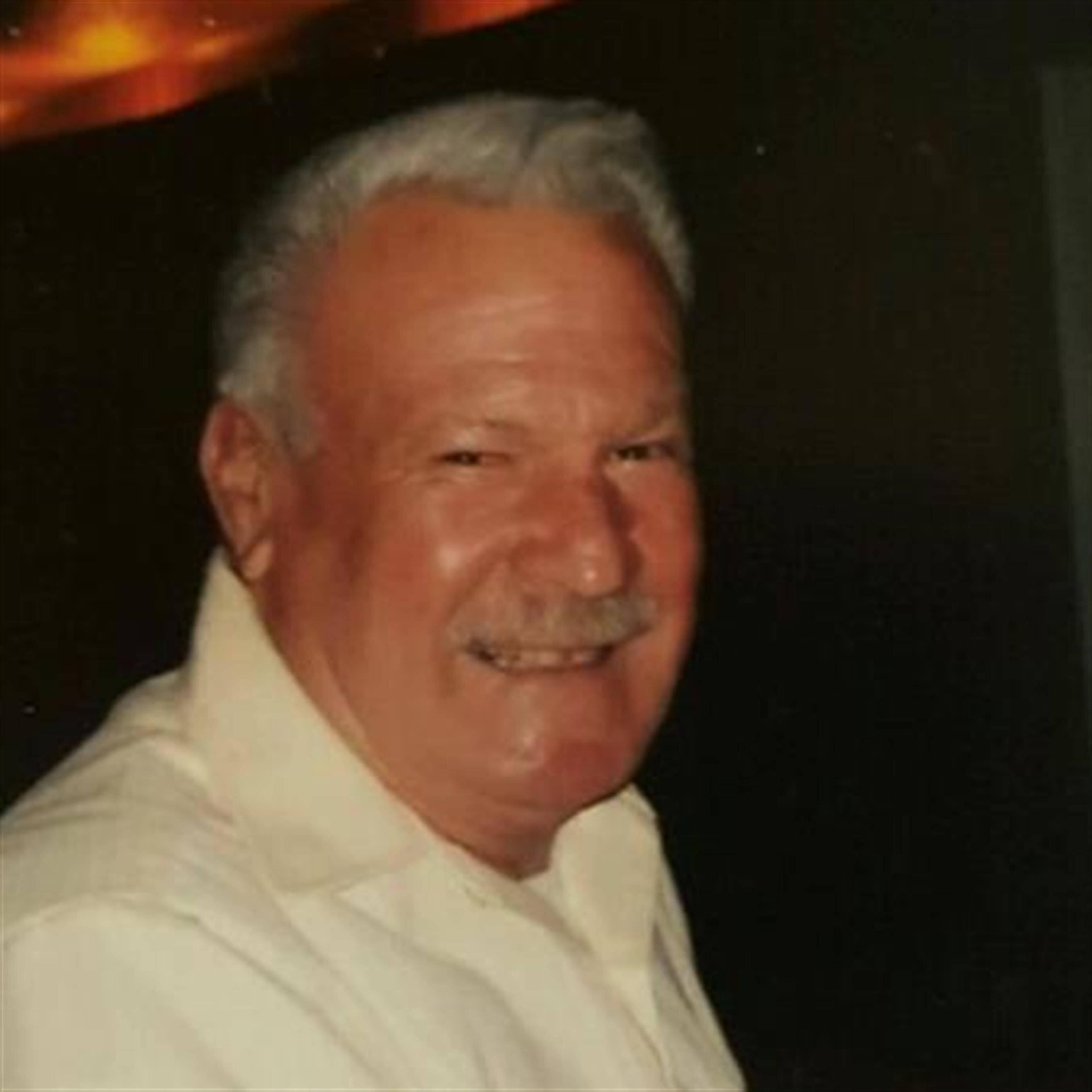 Kenneth W Eckhardt