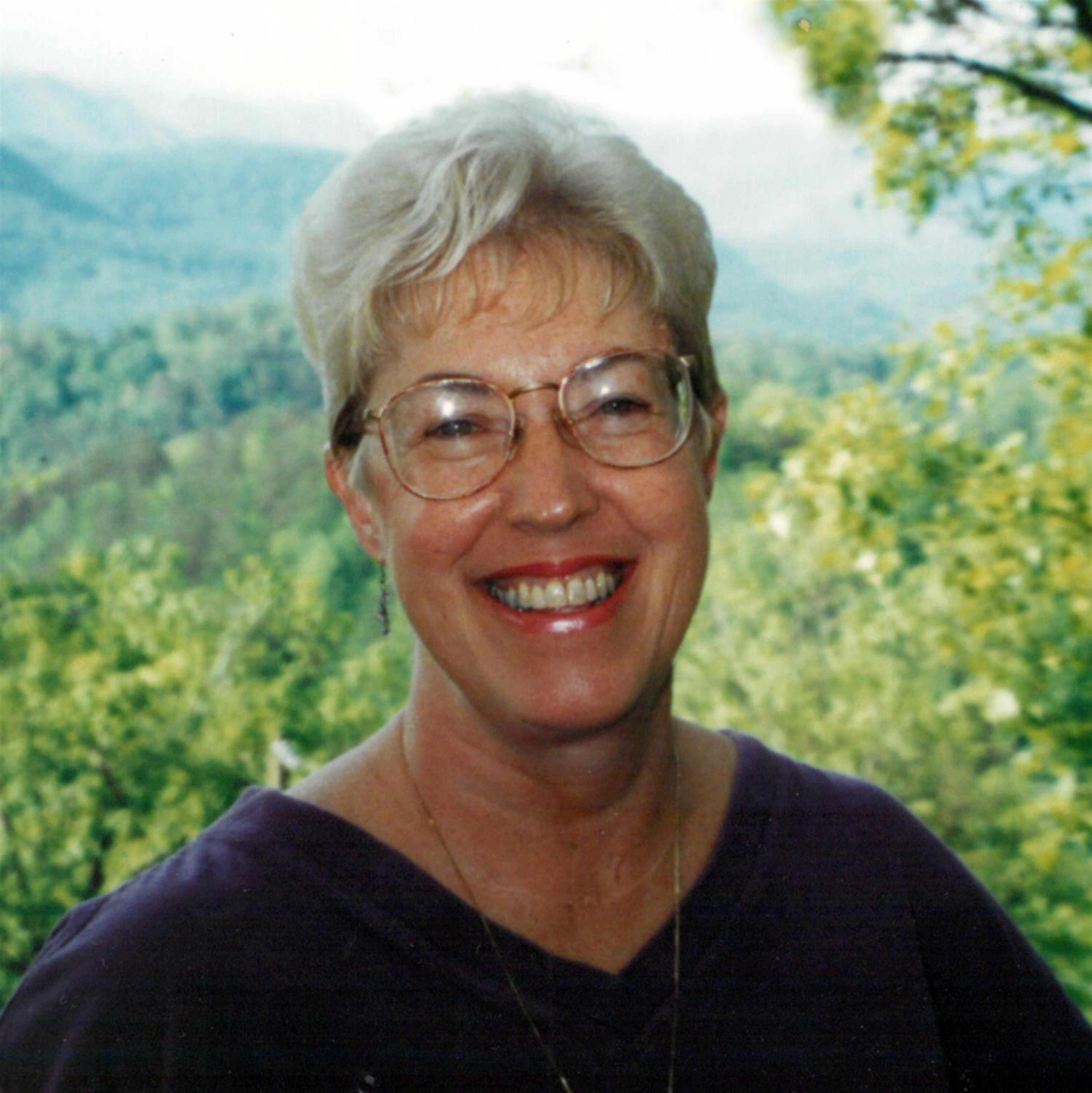 Sandra Franklin Pleune