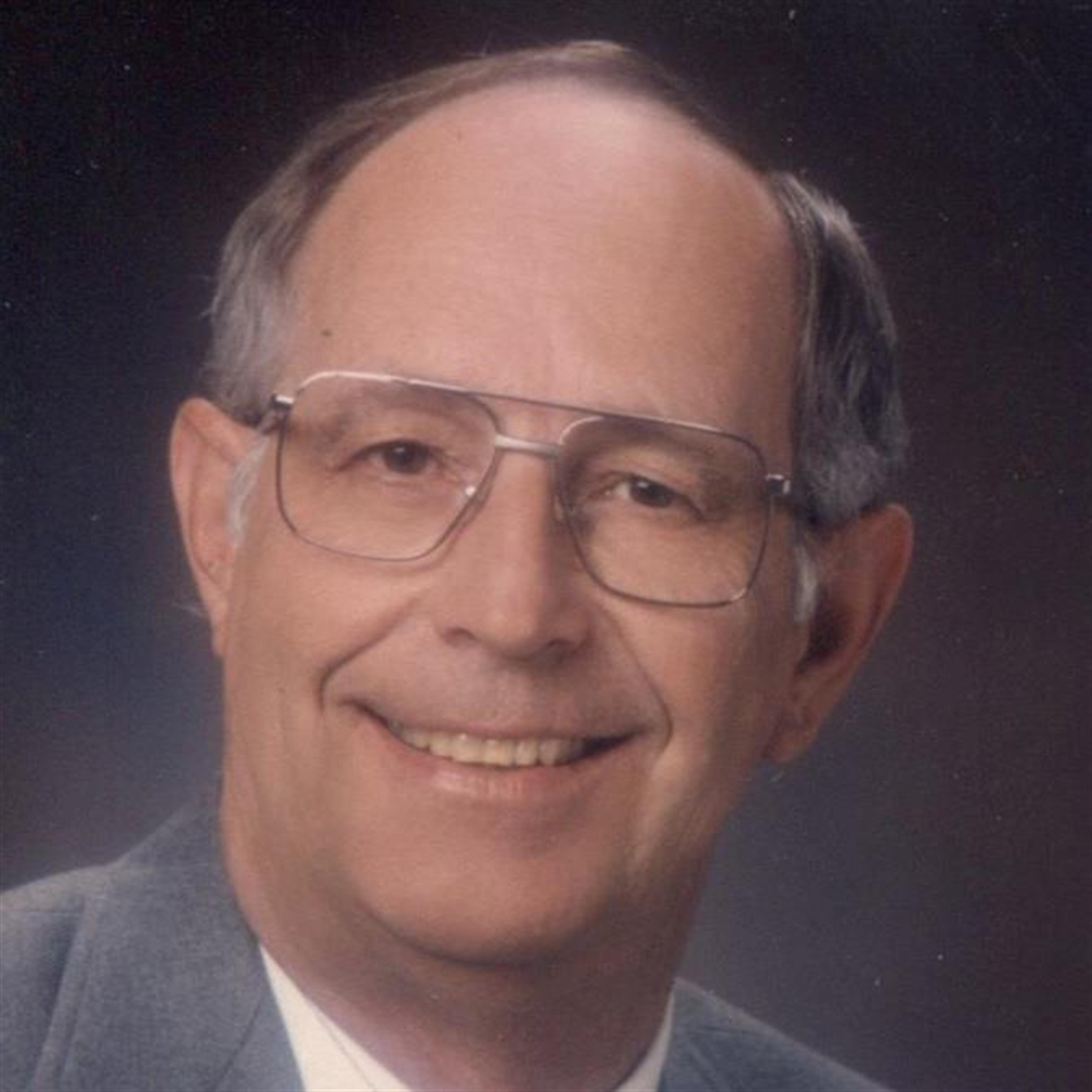 Frank James Simoncic's obituary picture