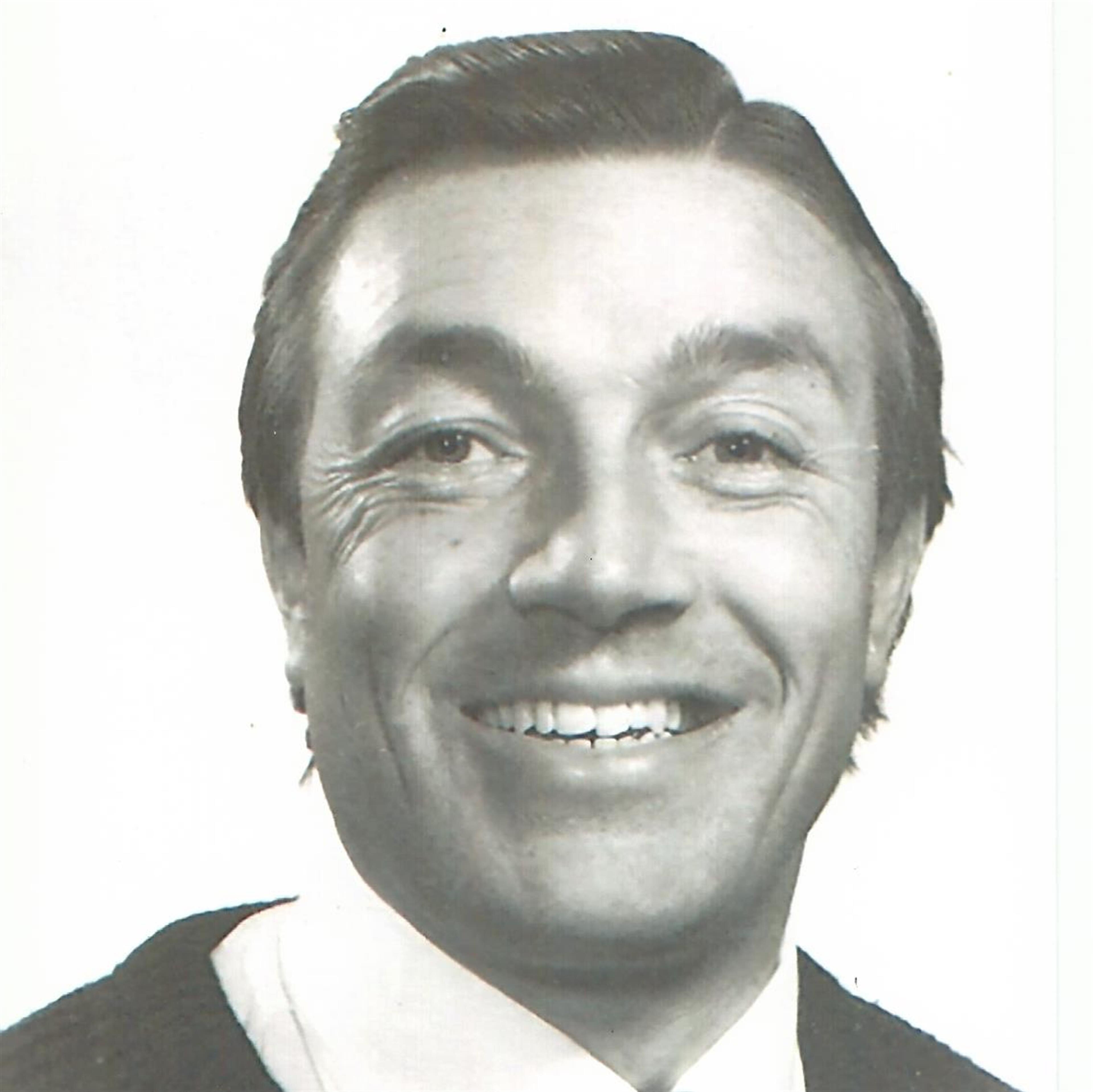 Colin Shore