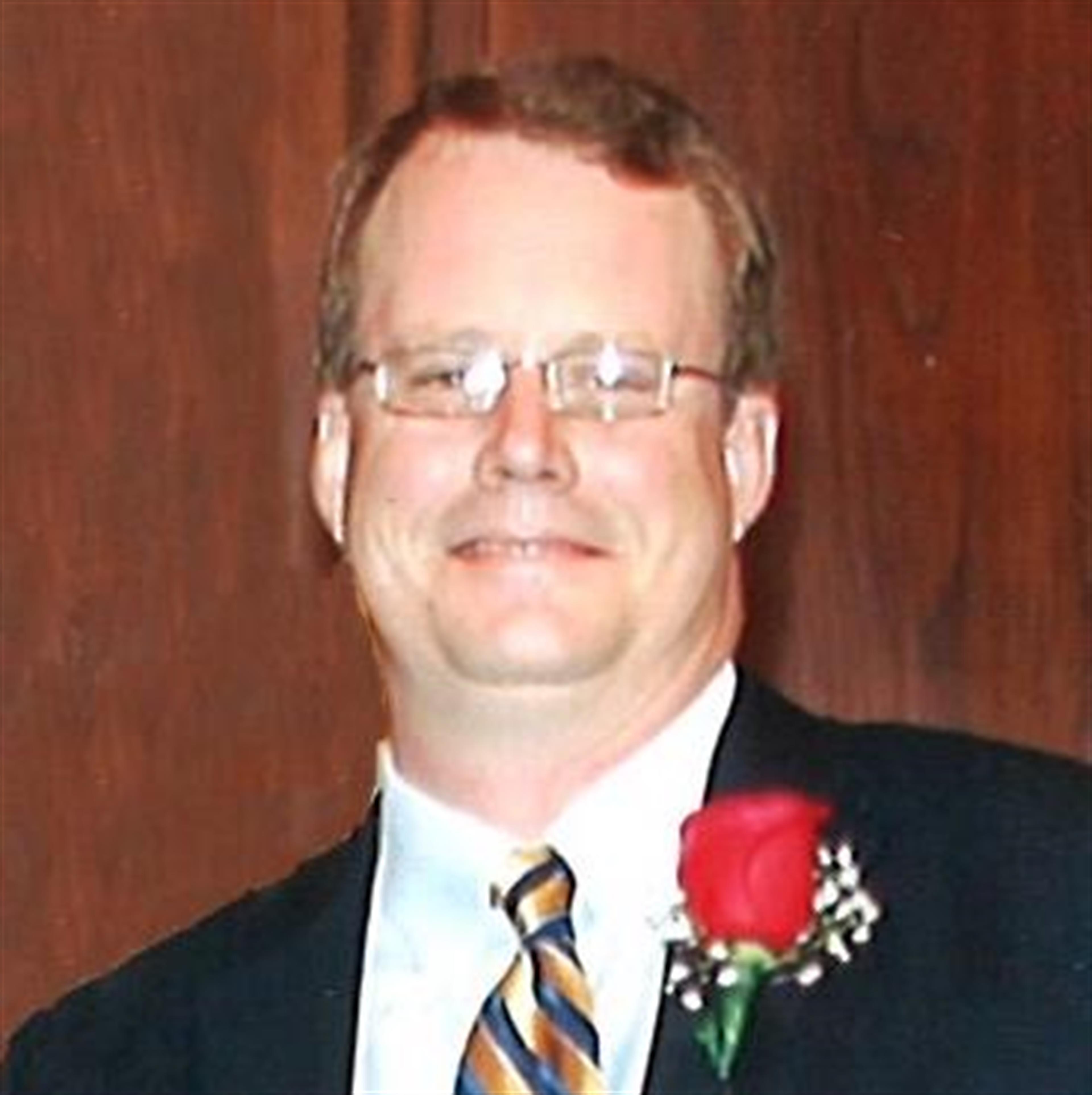 Clayton Ashford Smith's obituary picture