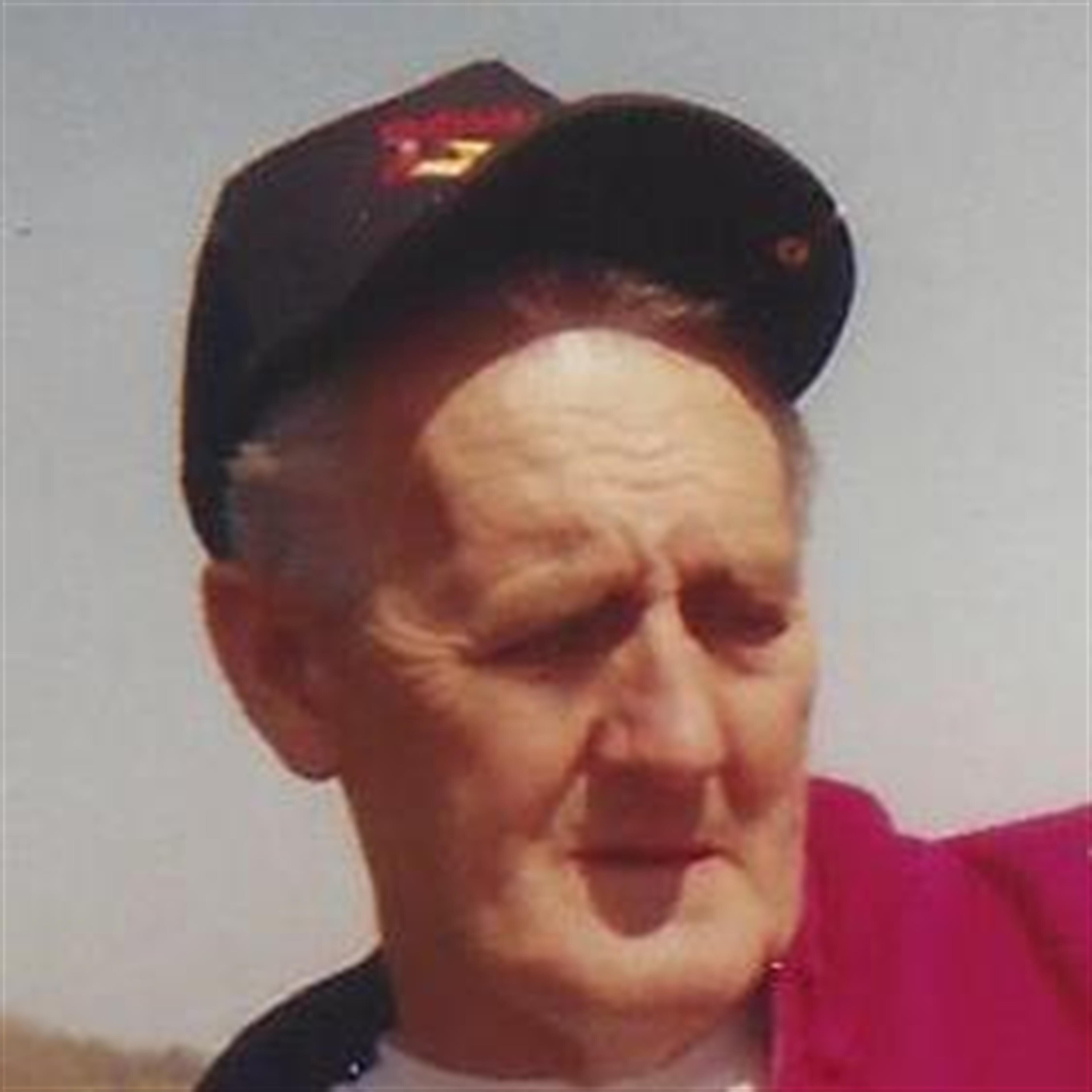 Donald Lee Allison